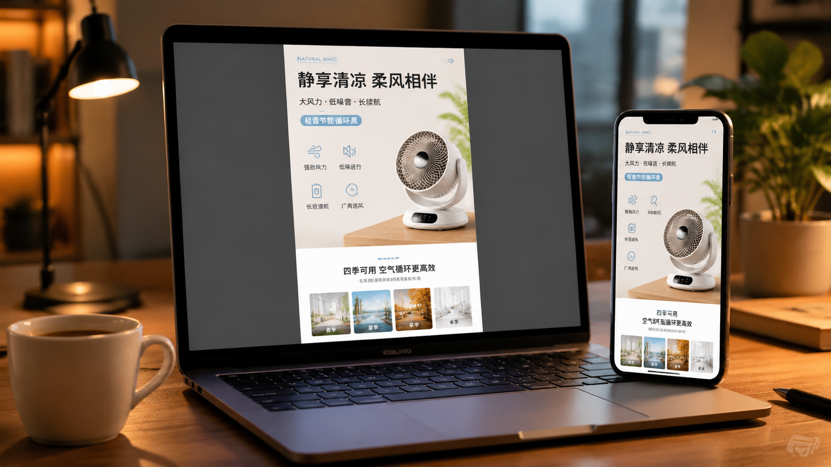 自动生成详情页:我带学员做了200个商品,这套流程最稳