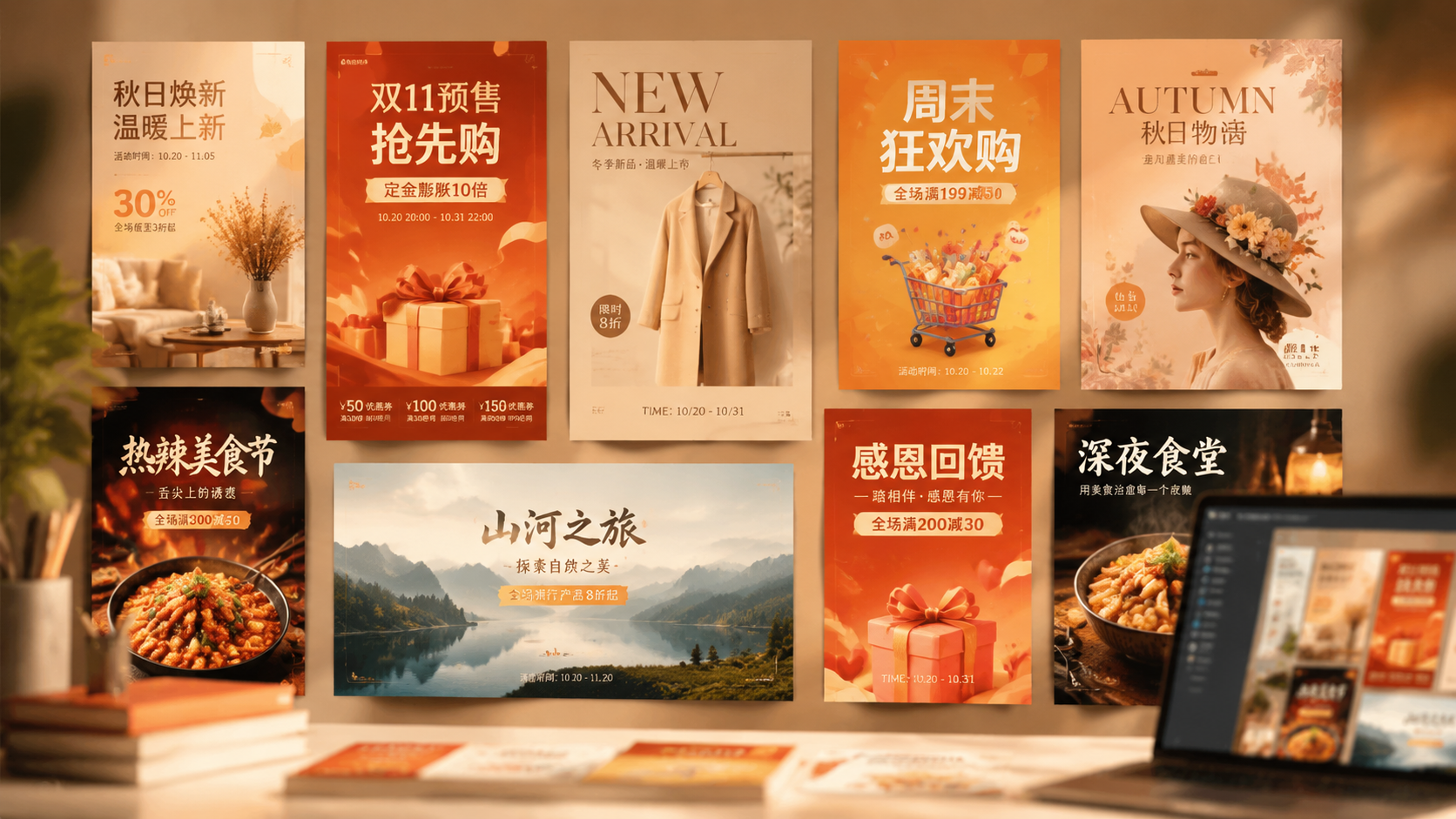 AI 配图 AI 配图