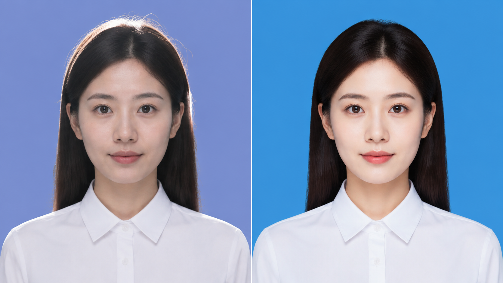 ai证件照app怎么选?3条硬标准筛掉一半,剩下的能过审