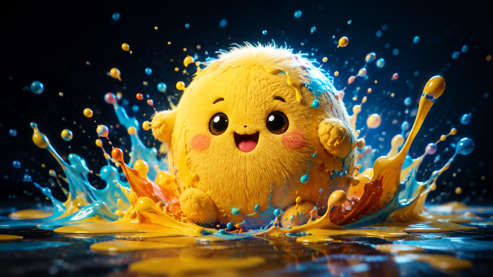 Pika 2.2 — 创意迭代最快的 AI 视频生成模型
