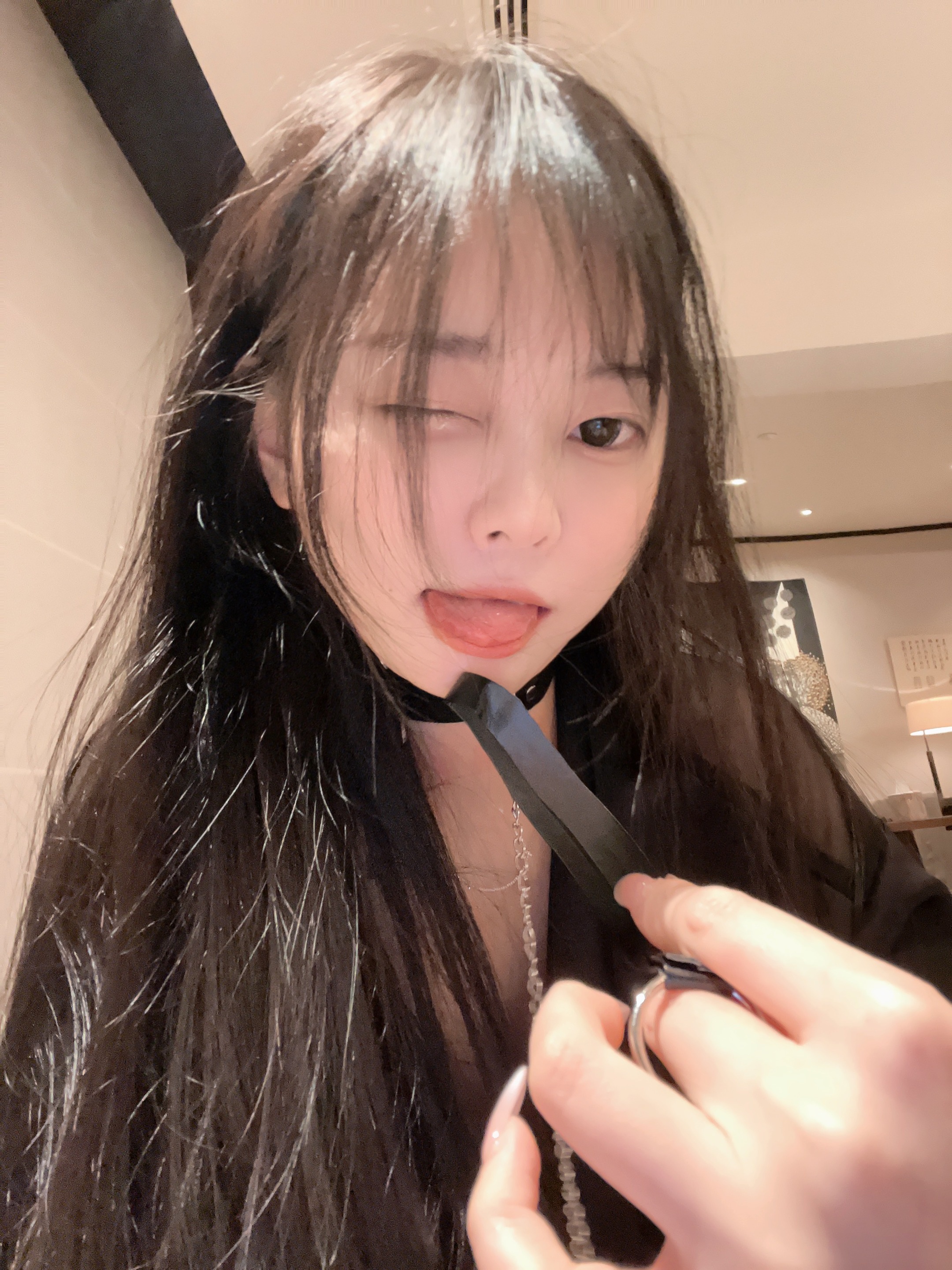 左公子666·微密圈定制资源鉴赏-2