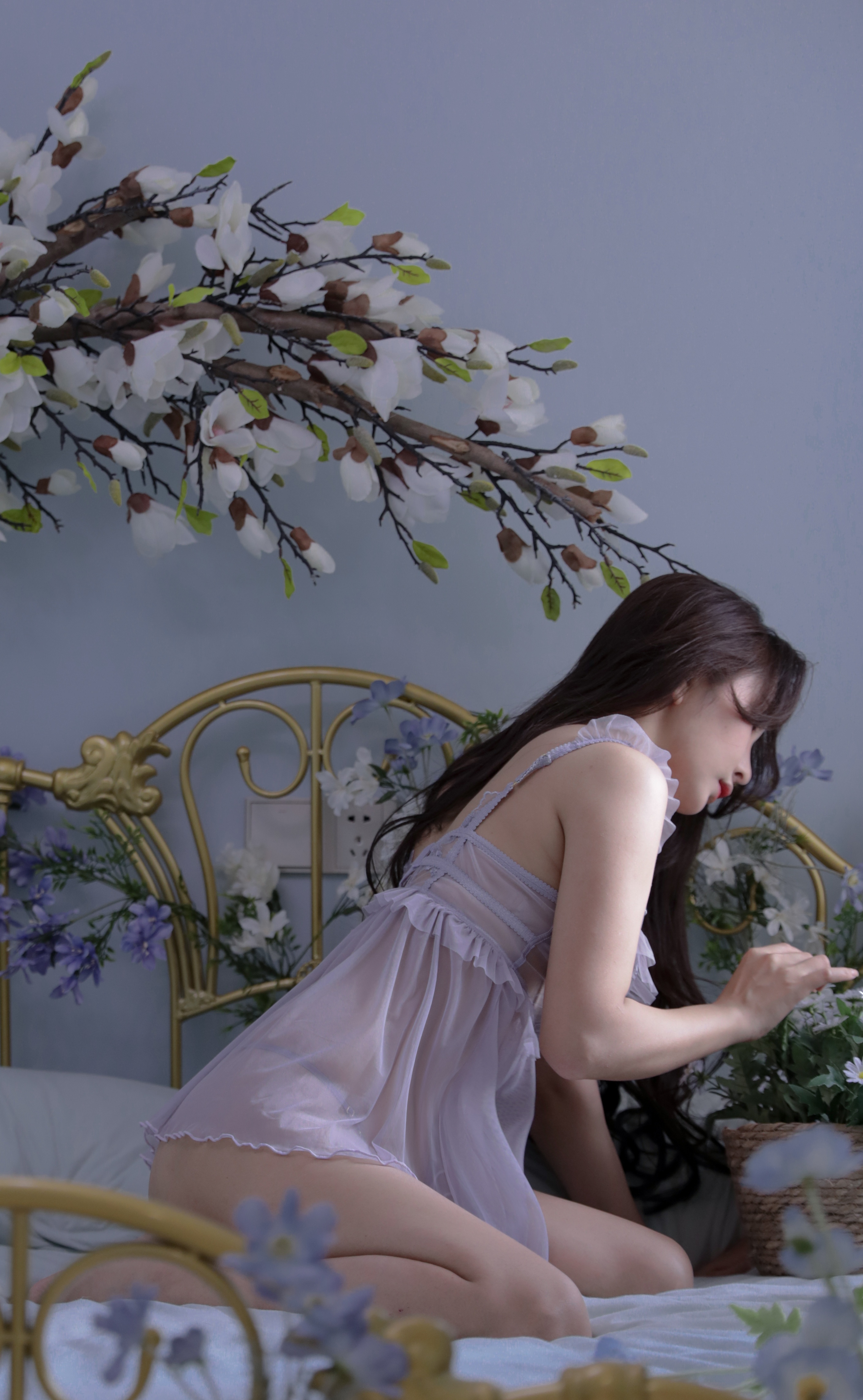 苏嫣qvq·姐姐感十足的coser-3