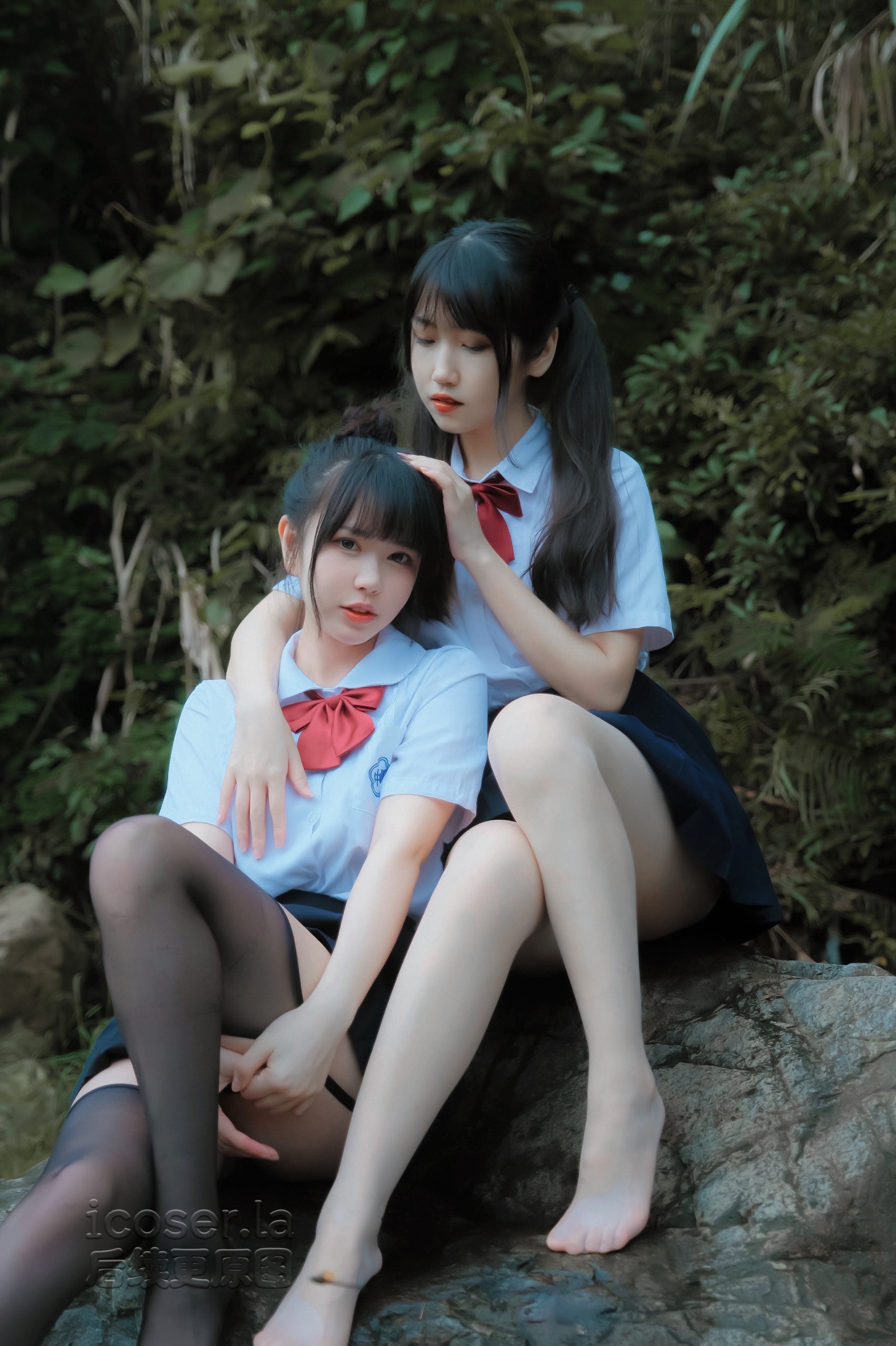 Tina很妖孽呀写真图集鉴赏-6