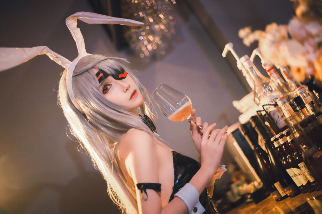 妖君白研/白研QAQ-1