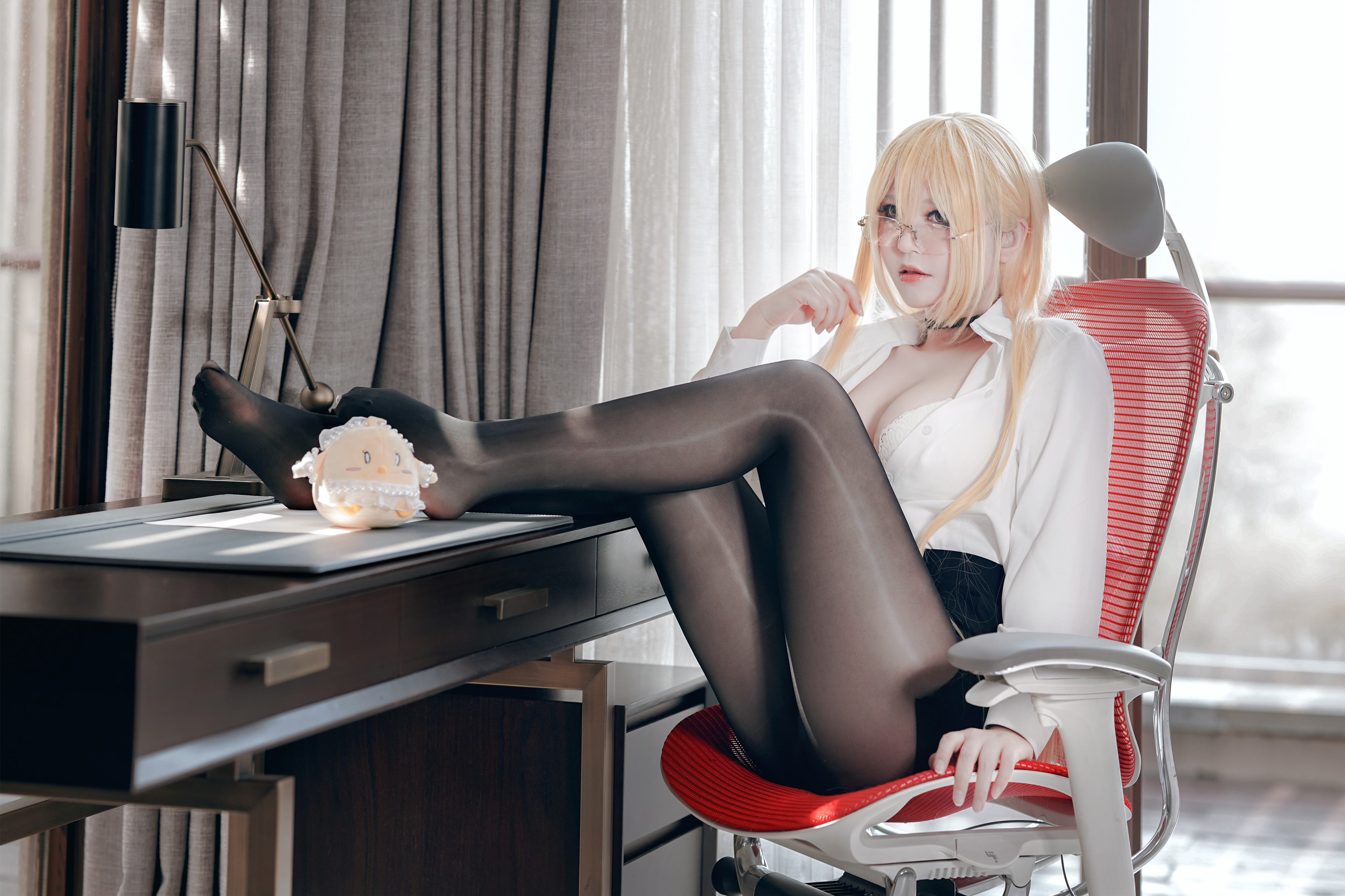 半半子图集鉴赏-1