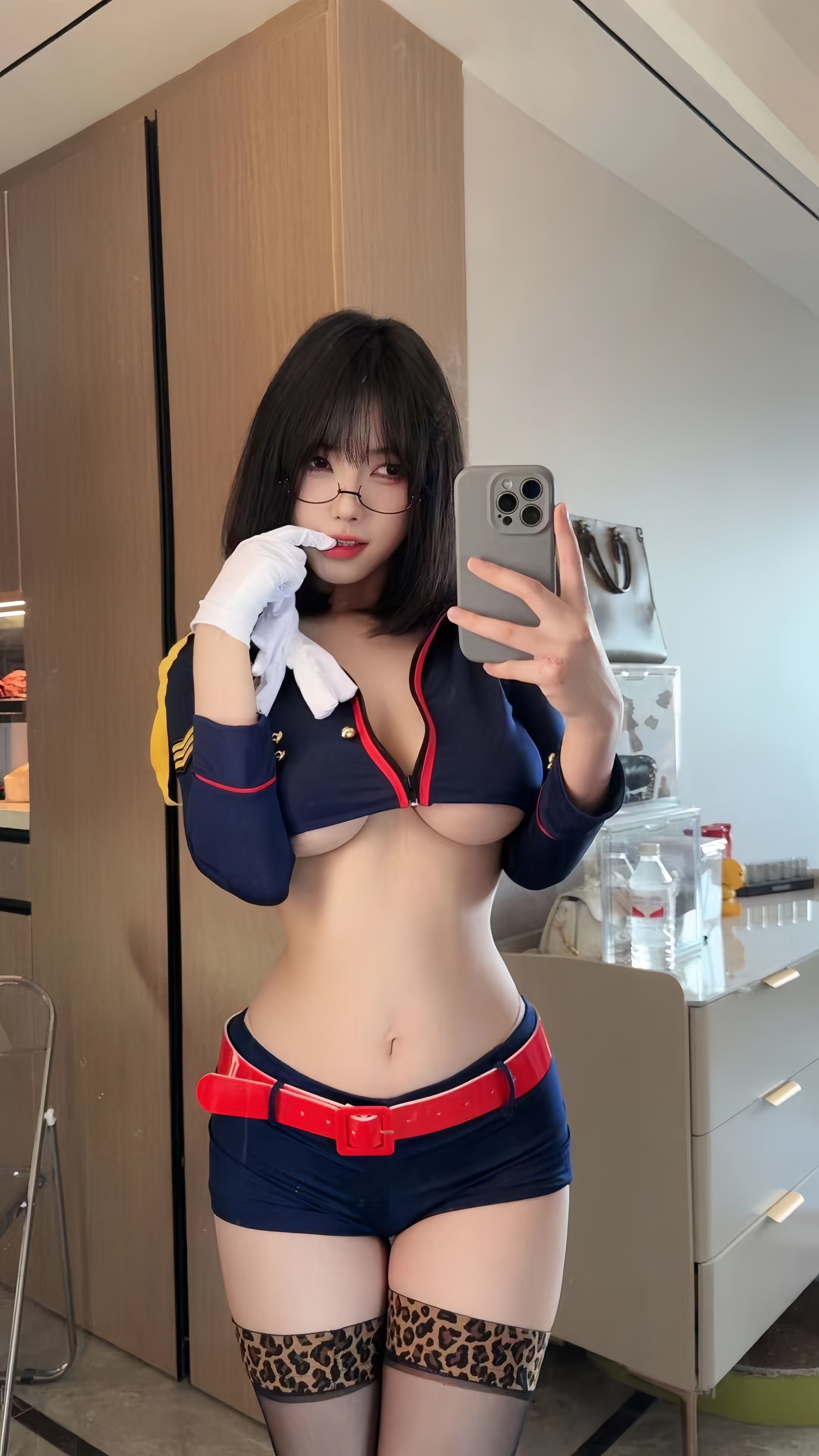 琳铛铛·cos写真图集鉴赏-3