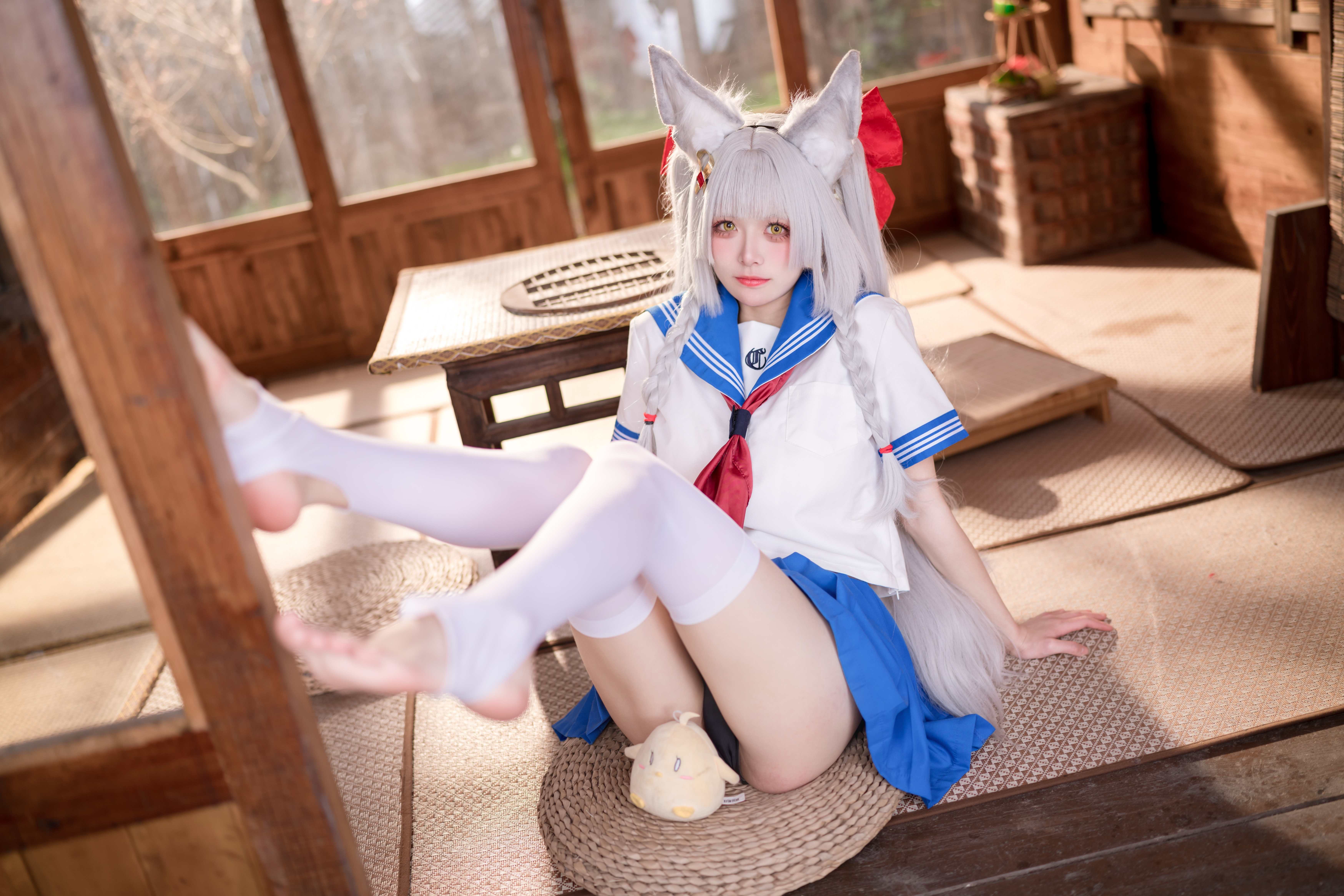 九柒喵:cos图片欣赏-3