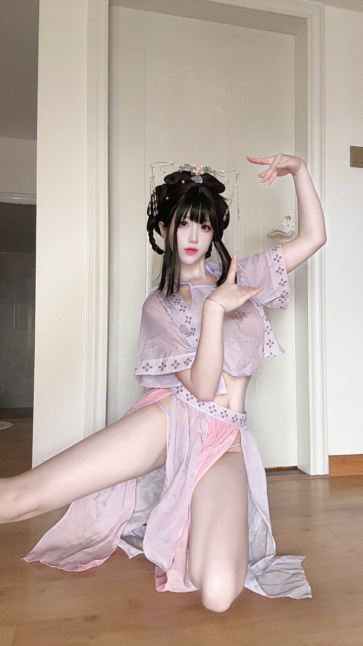 九曲Jean作品鉴赏-6