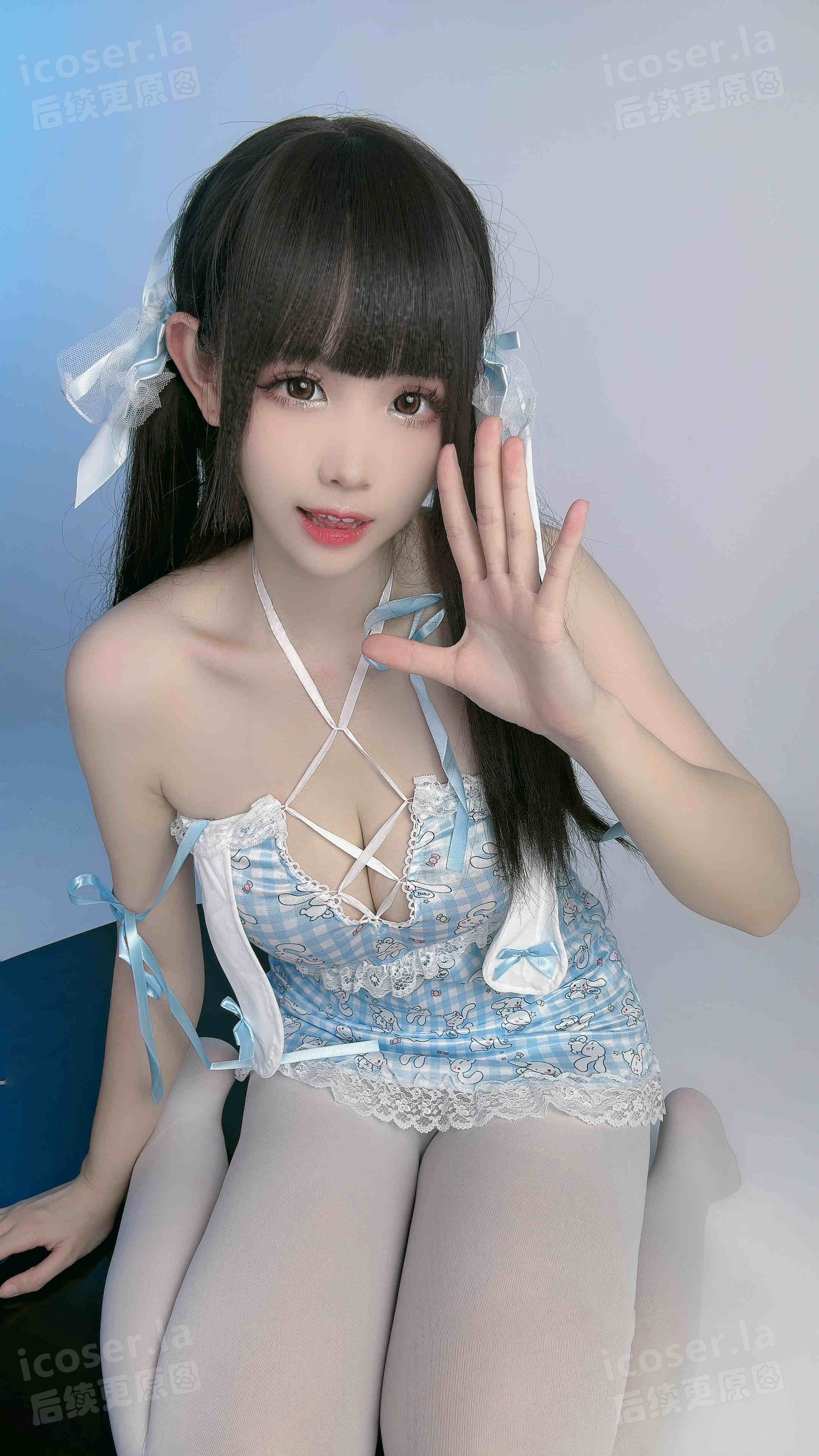 komi酱ww图集鉴赏-9