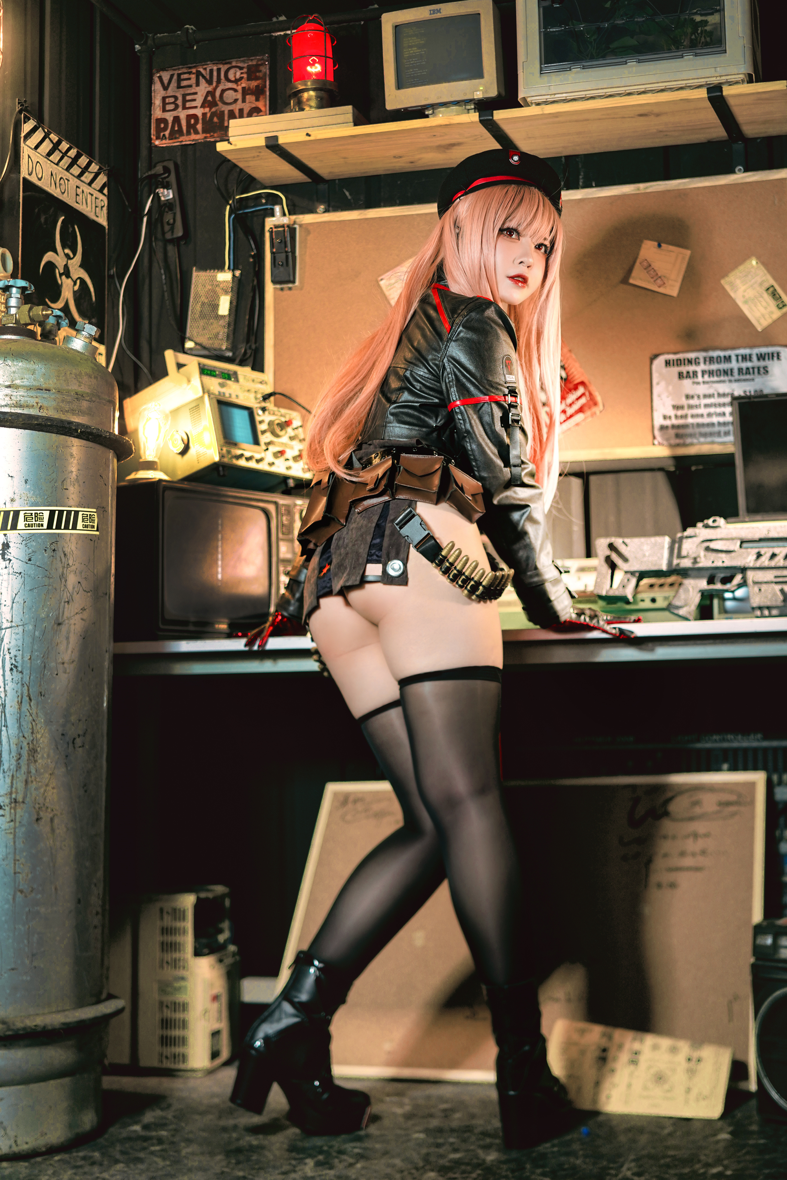 半半子图集鉴赏-2