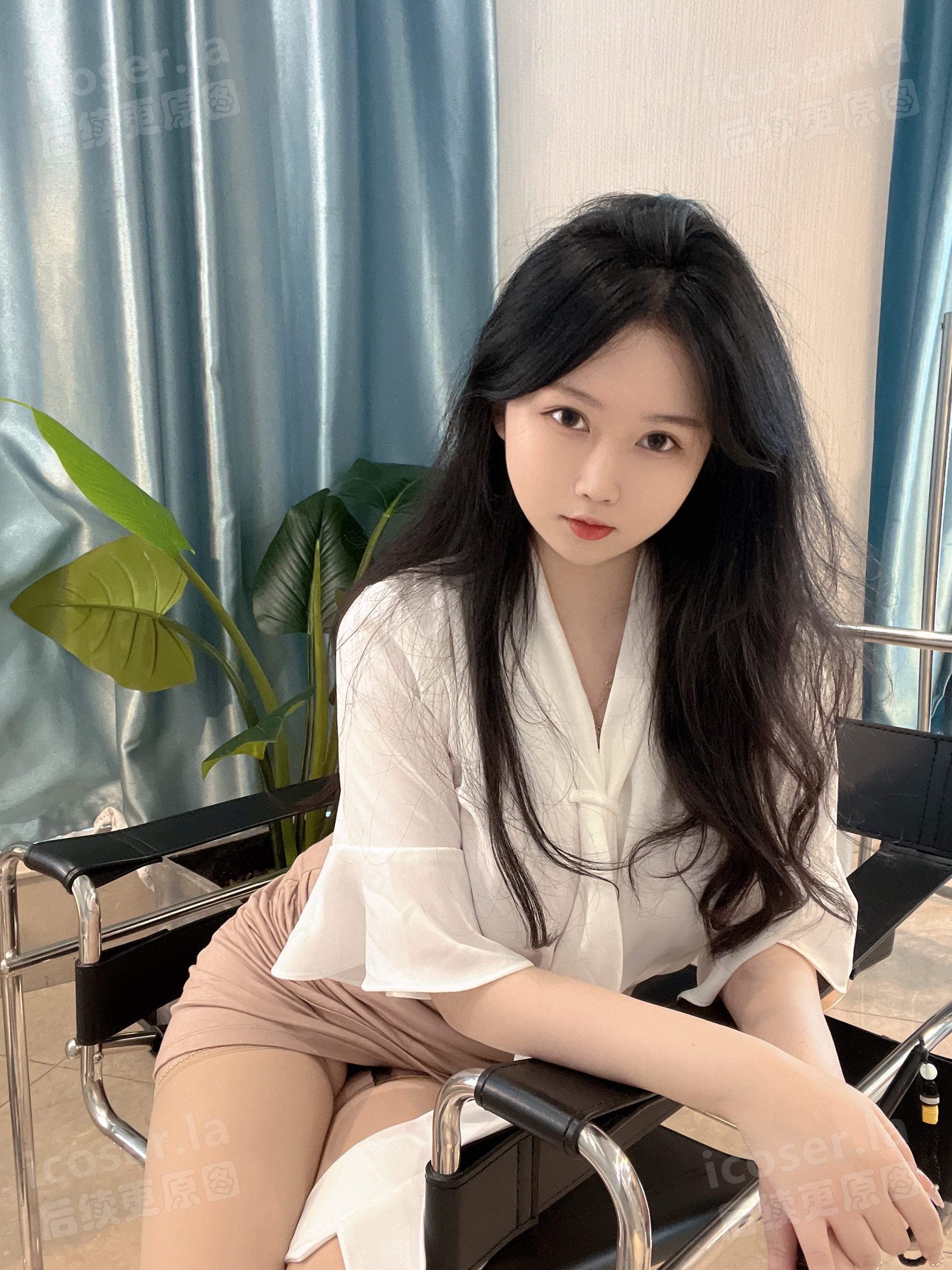 是依酱吖cos图集鉴赏-3