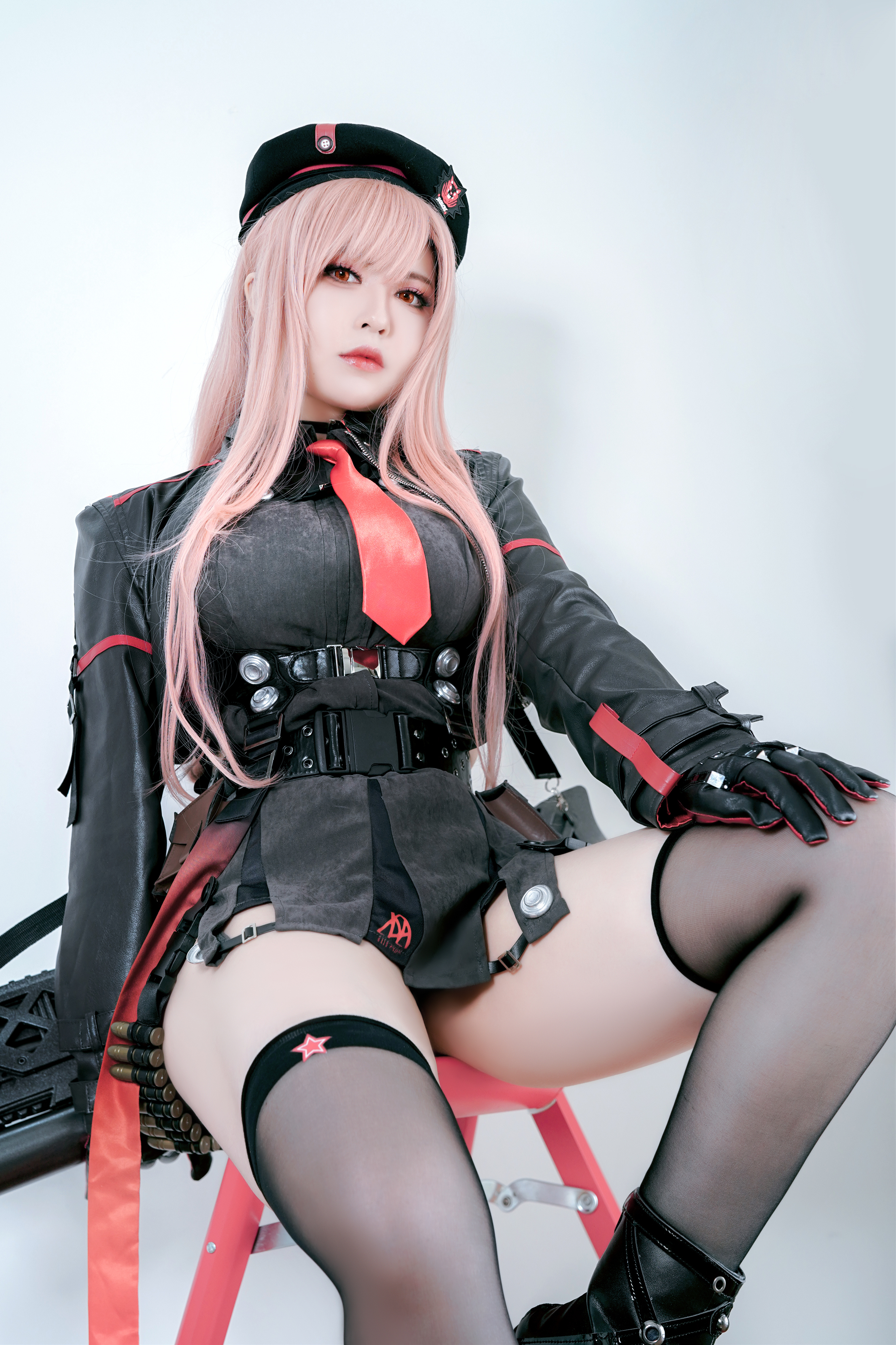 半半子图集鉴赏-3