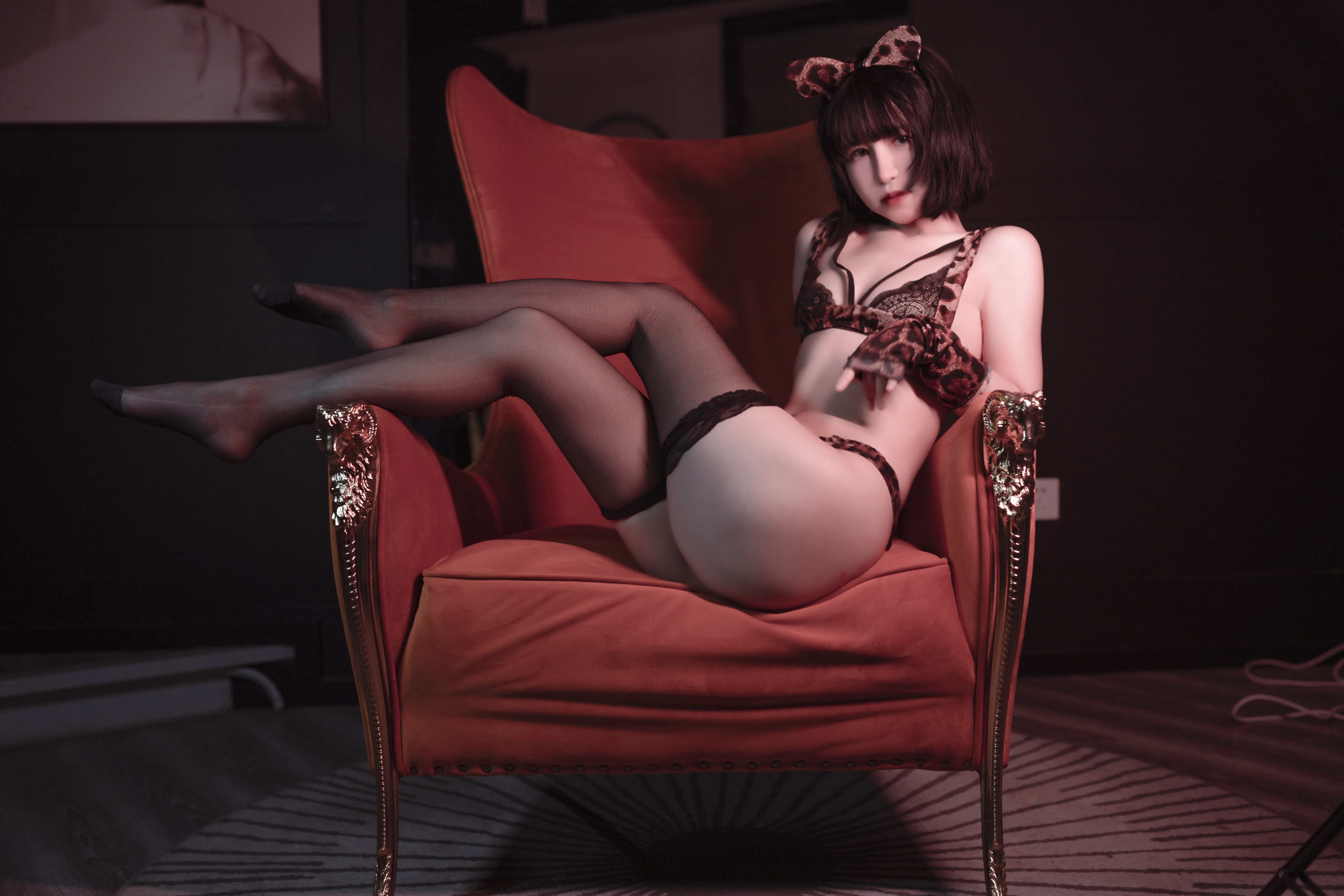 柳郁子·cos图集欣赏-2