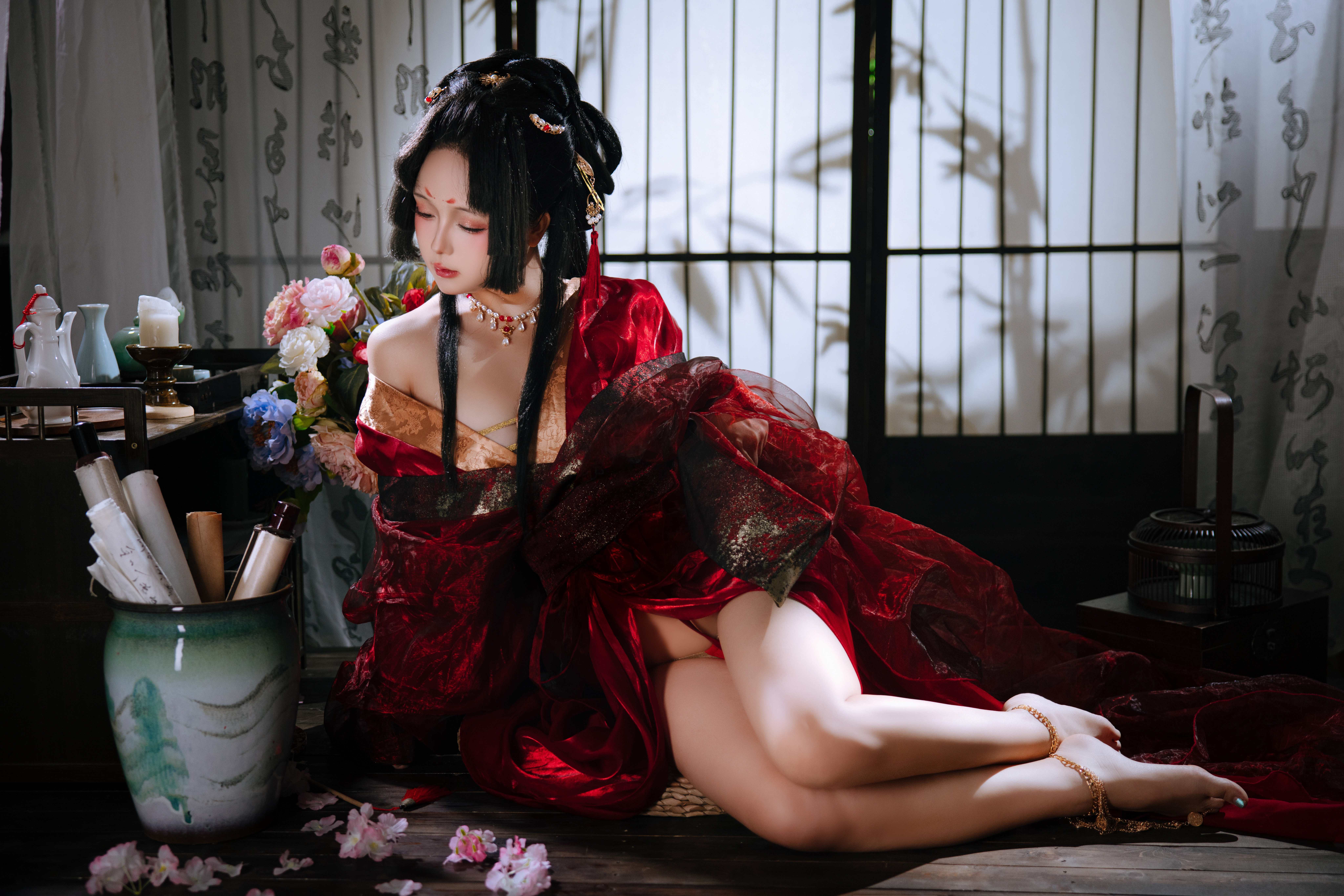 日奈娇cos图集鉴赏-2