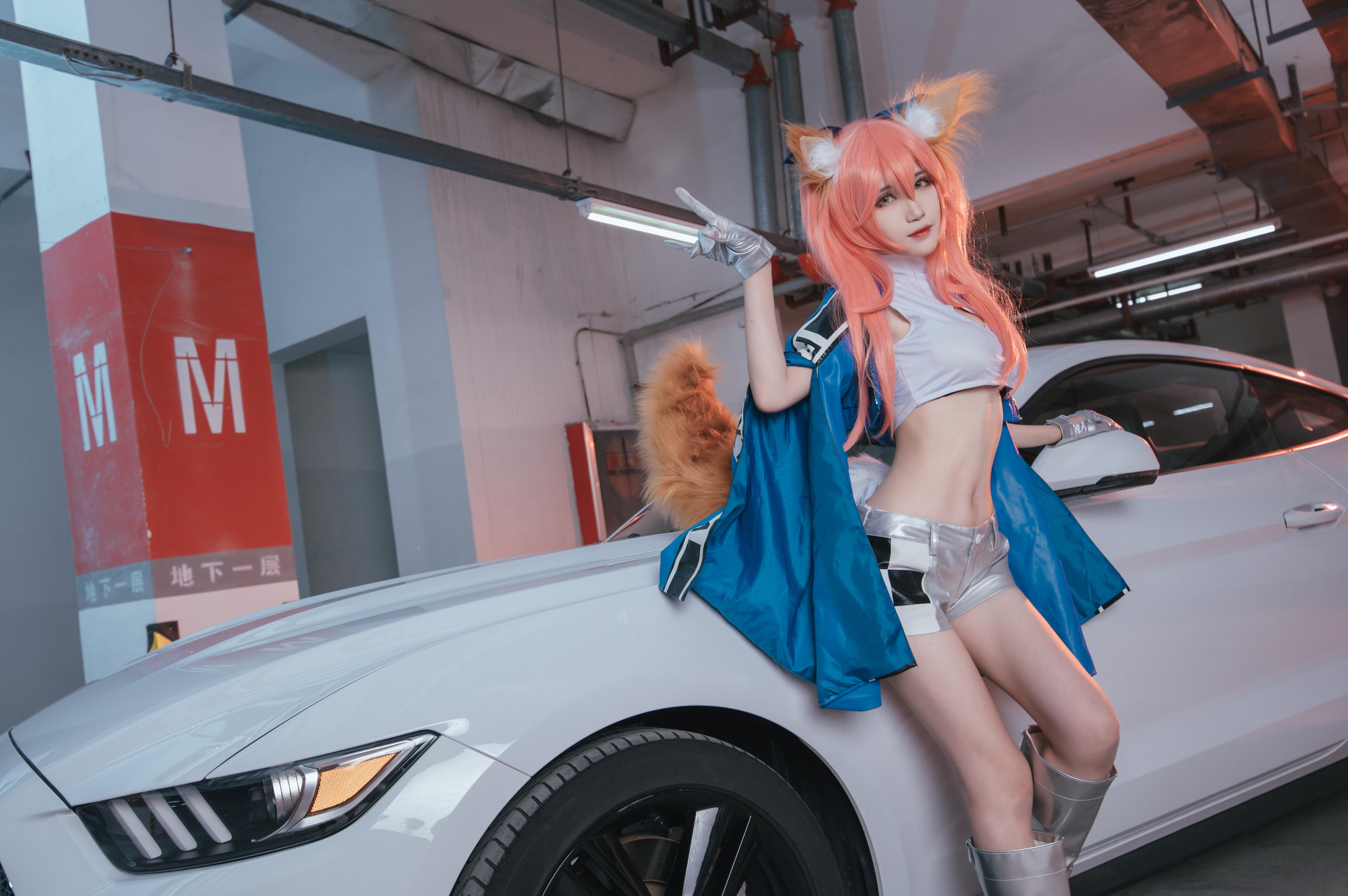 妖君白研/白研QAQ-2