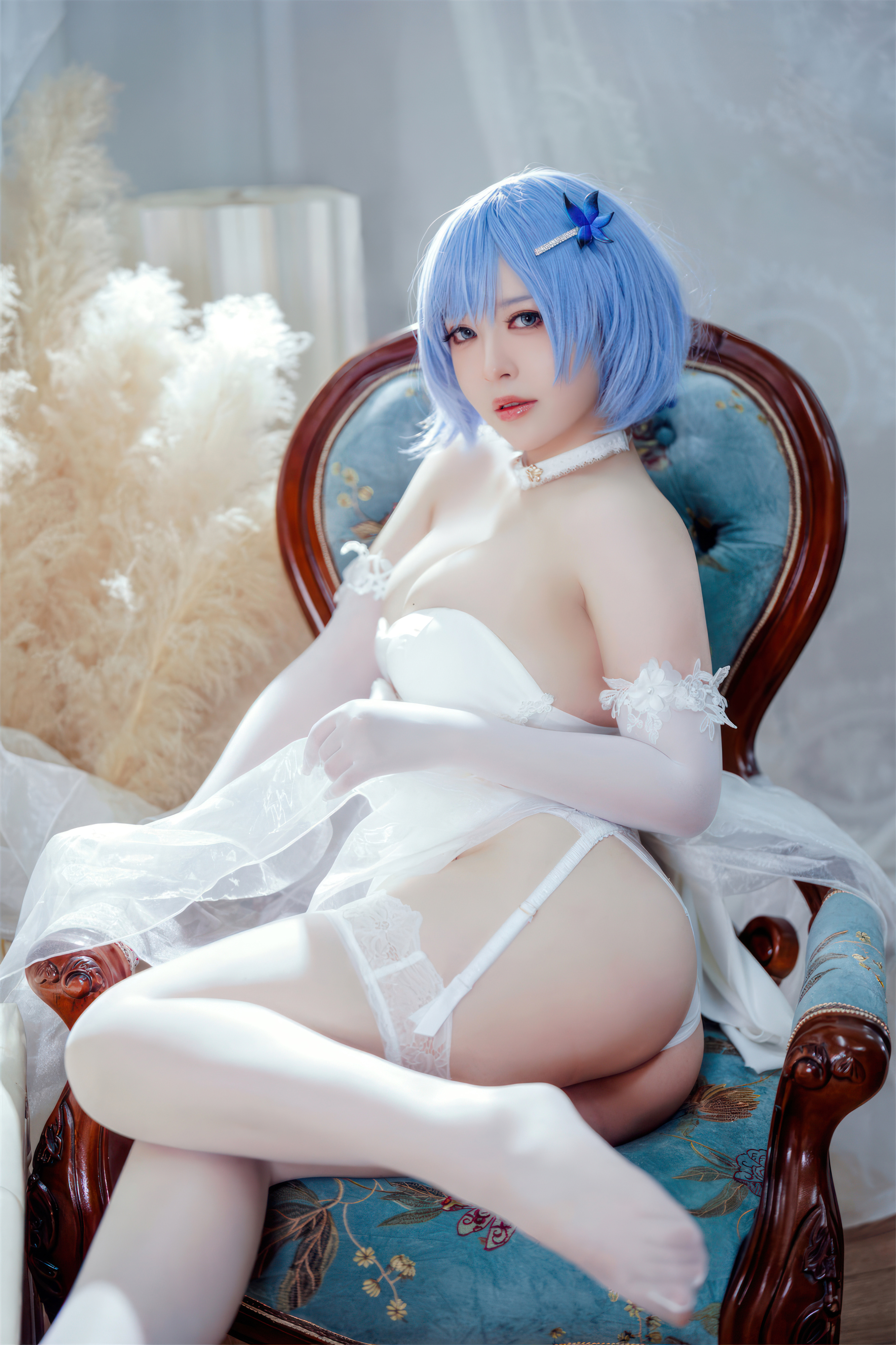 半半子图集鉴赏-4