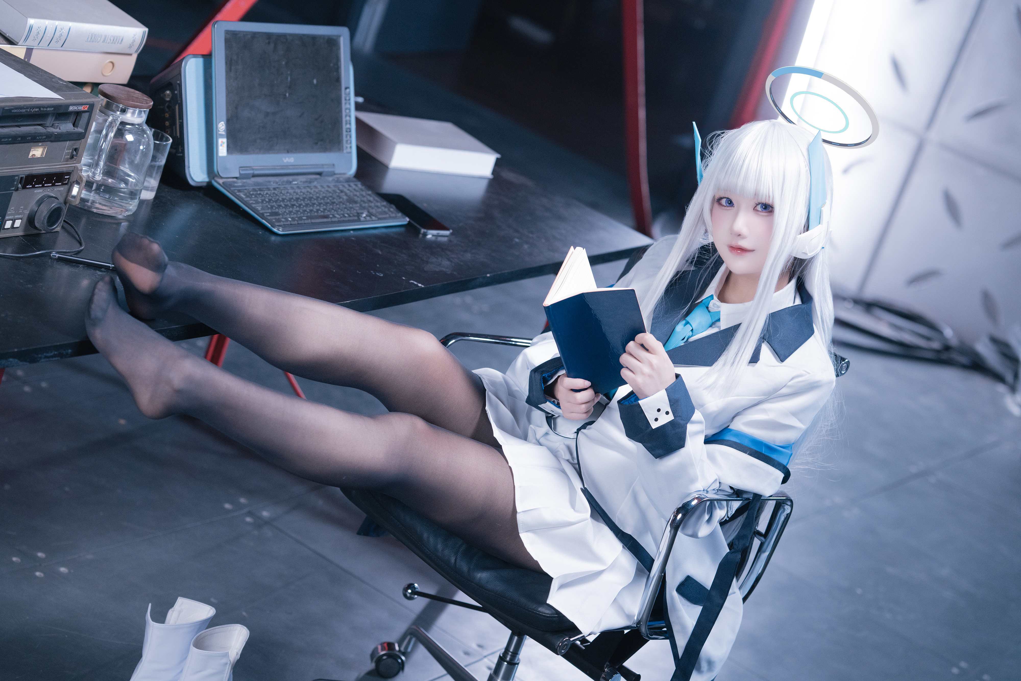 lunananya·cos写真图包欣赏-5