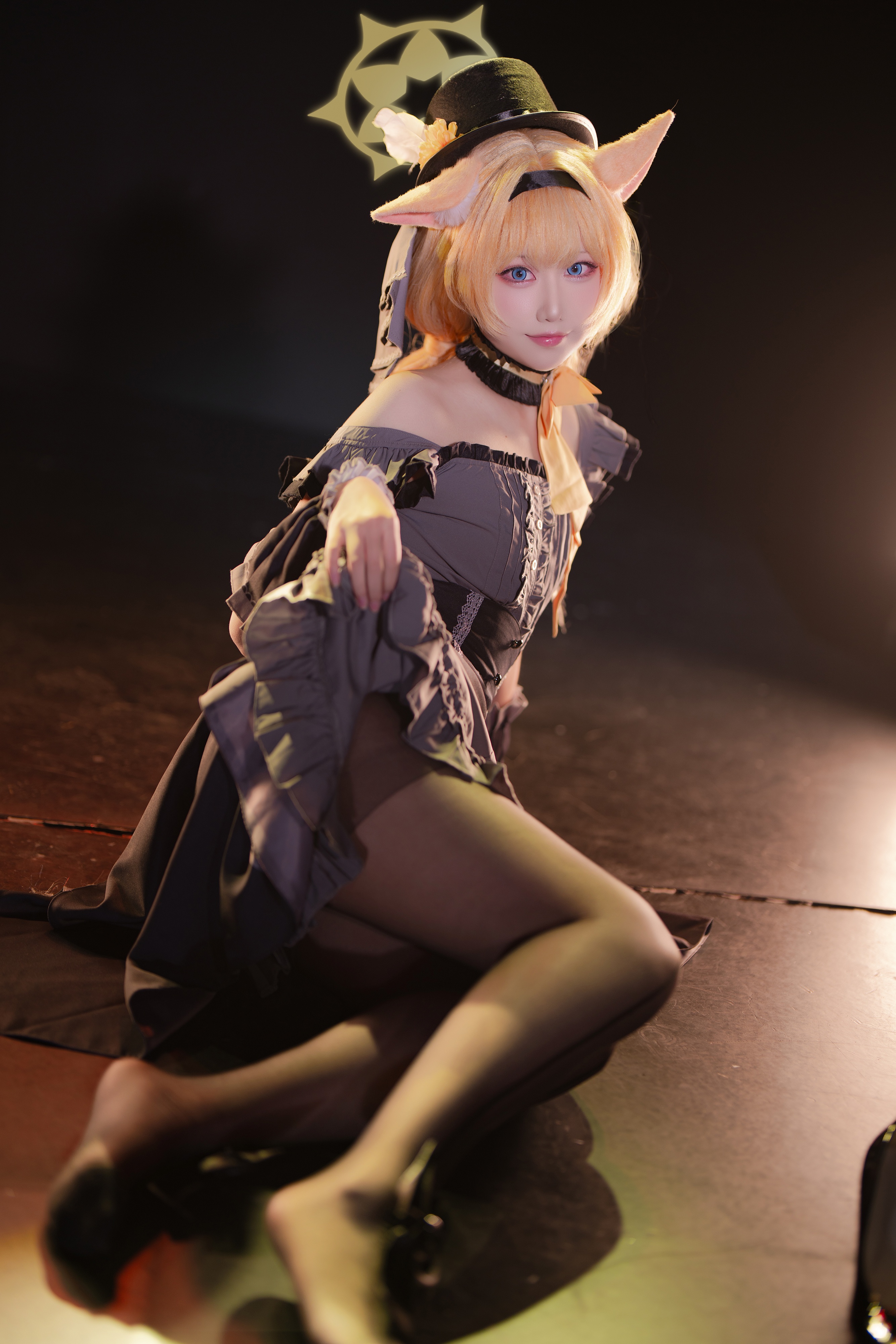 lunananya·cos写真图包欣赏-6