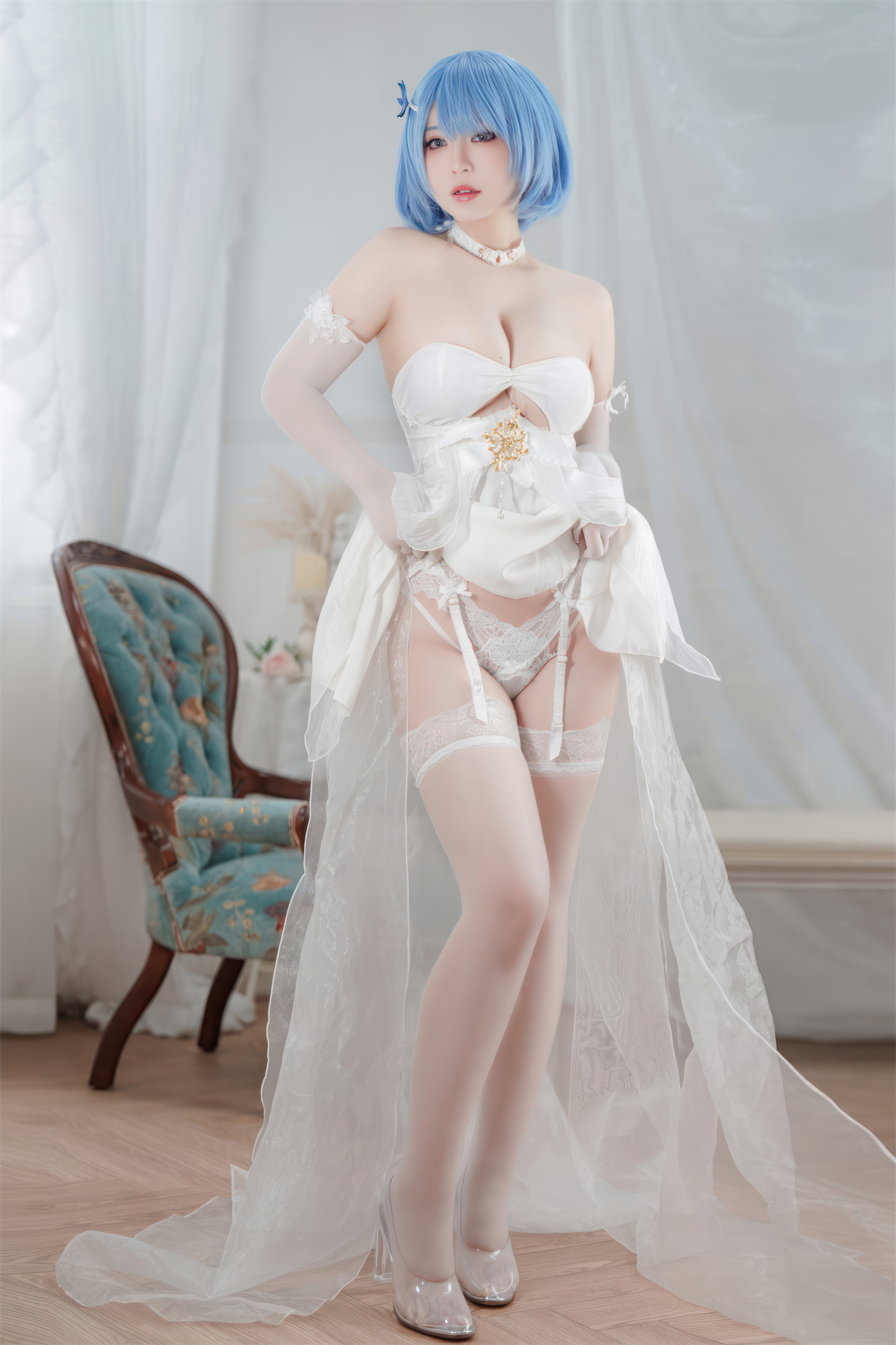 半半子图集鉴赏-7