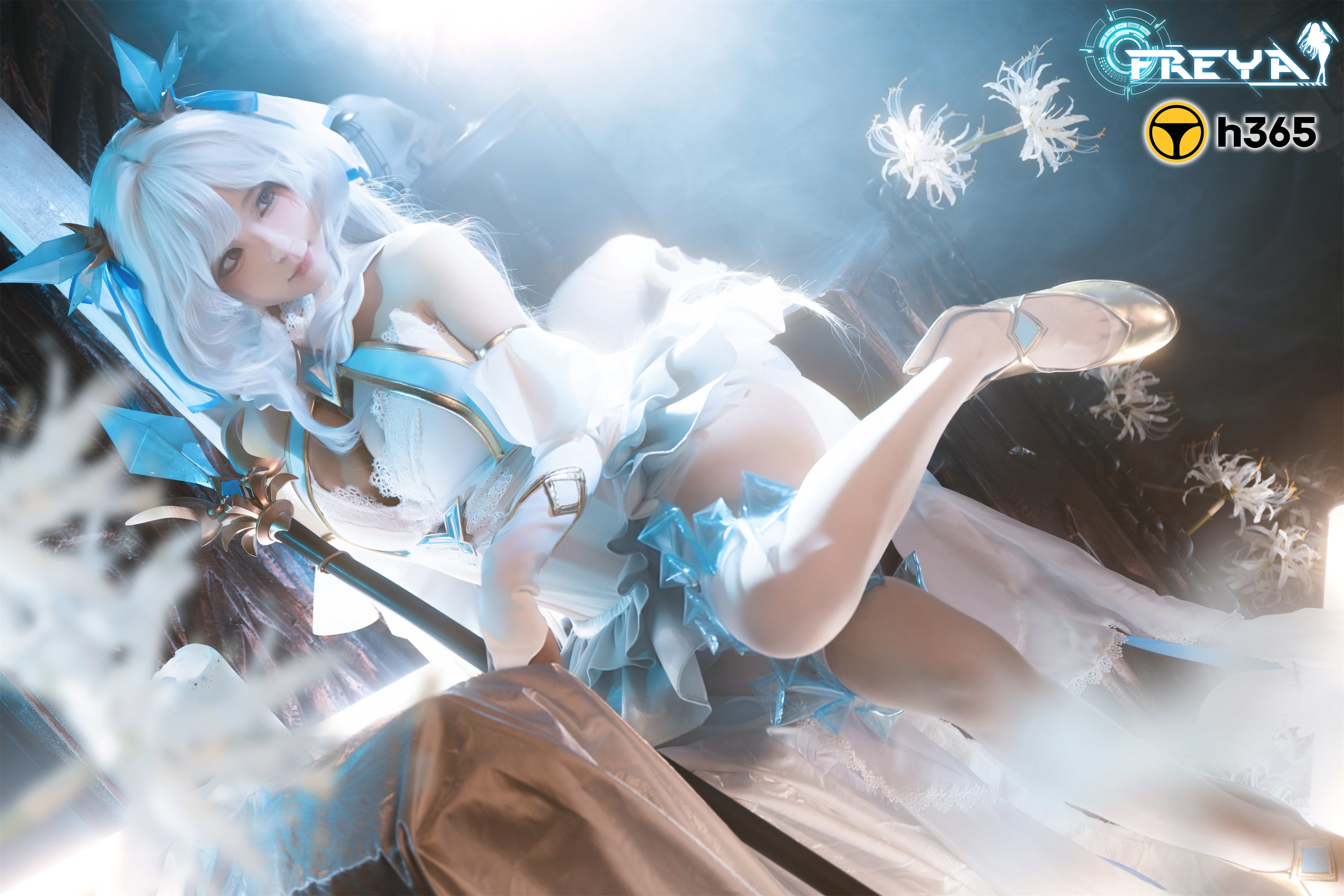 chunmomo写真图集鉴赏-1