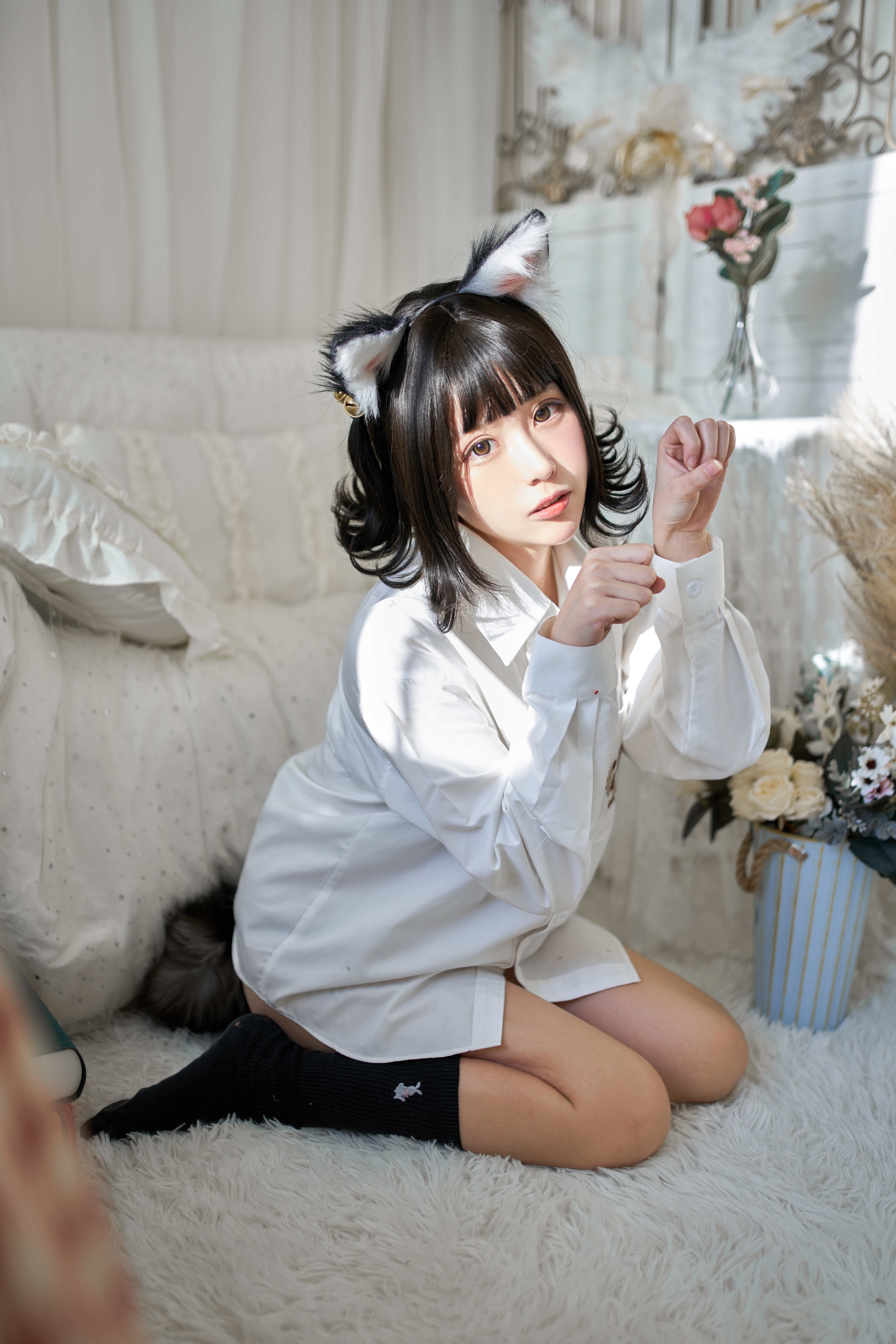 凛子酱·NO.019 Candy9岁生日-2 凛子酱·NO.019 Candy9岁生日-2