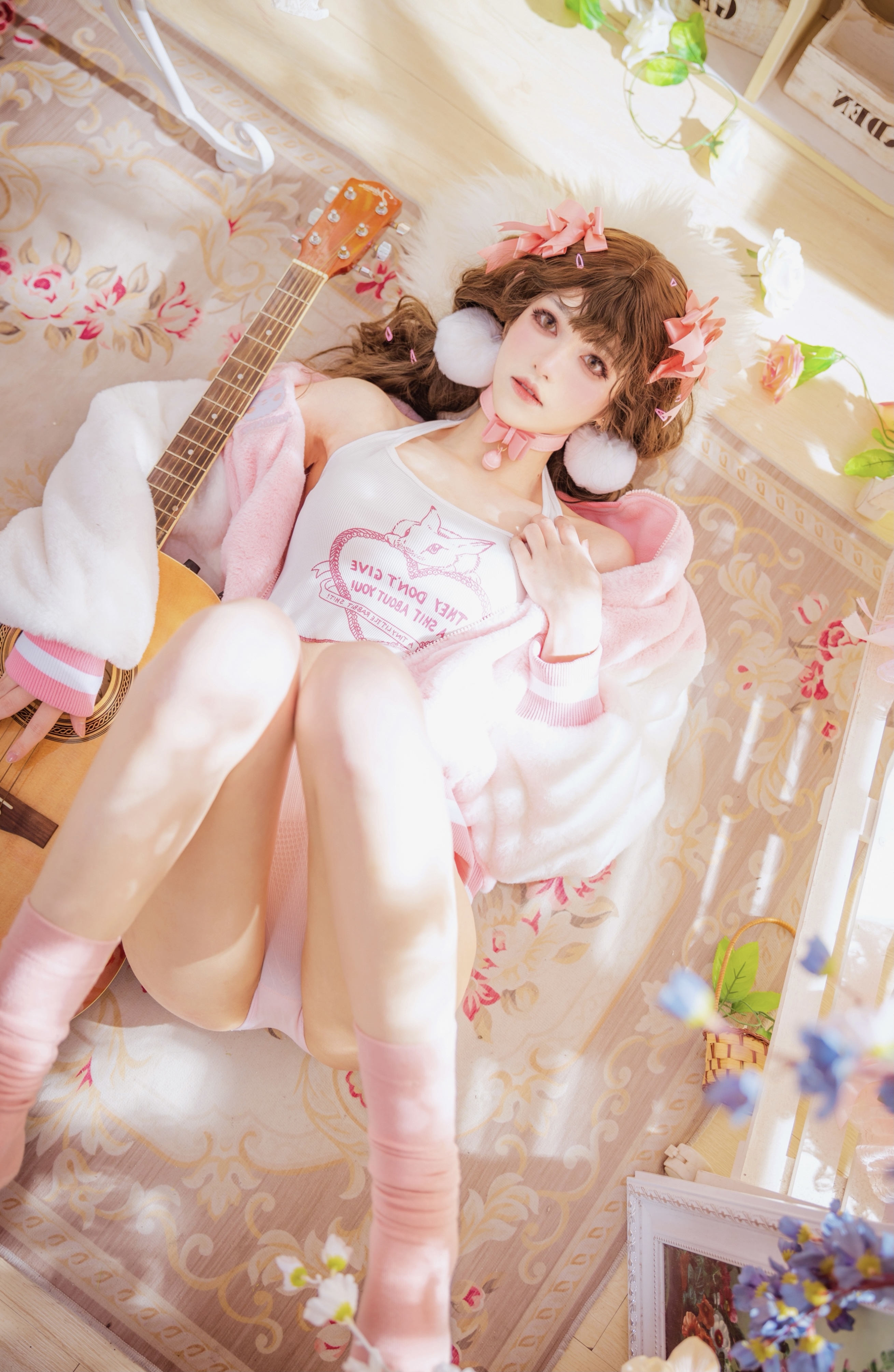 南桃Momoko写真图集鉴赏-2