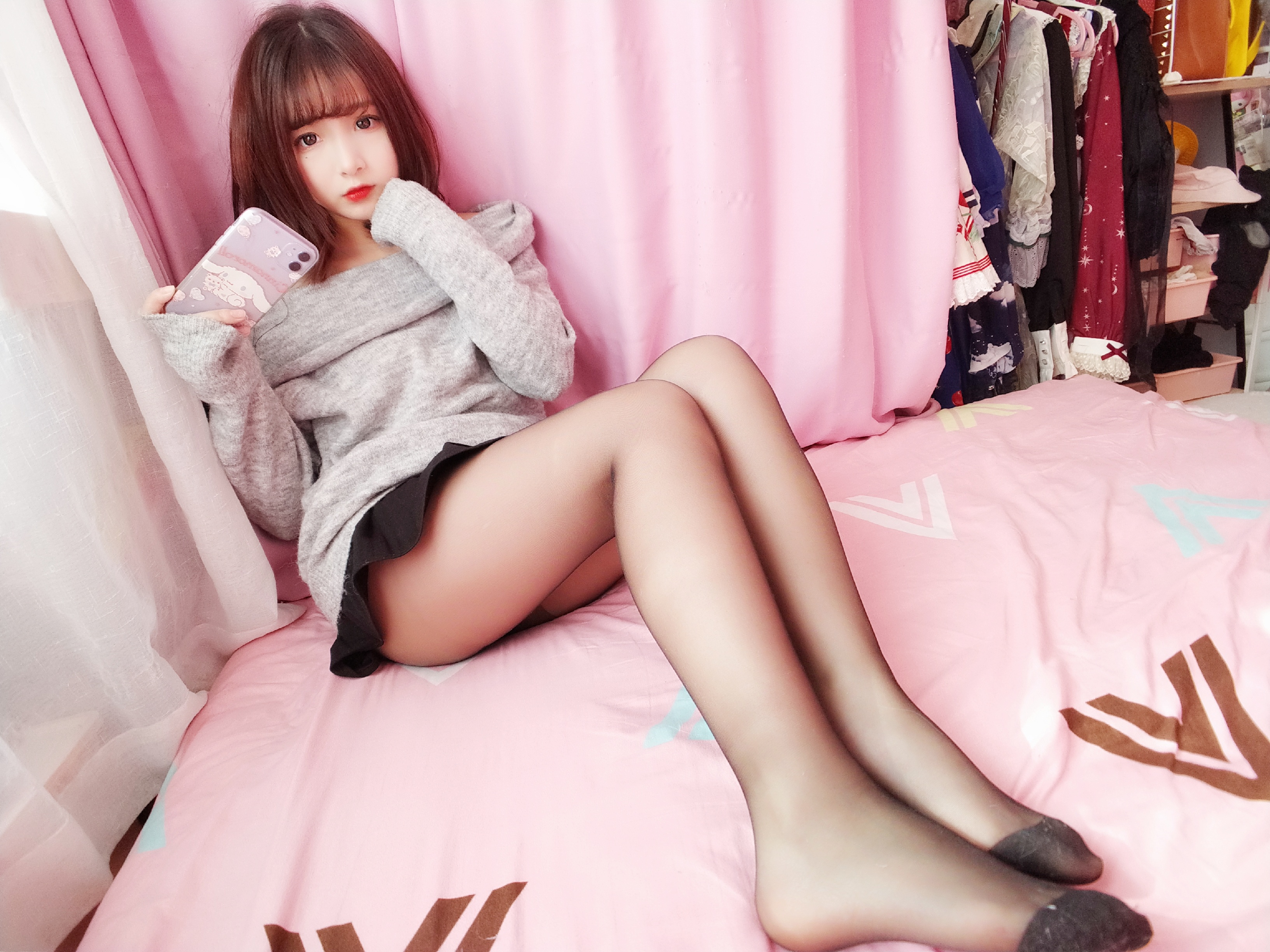 古川 kagura·定制 VOL.007-3 古川 kagura·定制 VOL.007-3