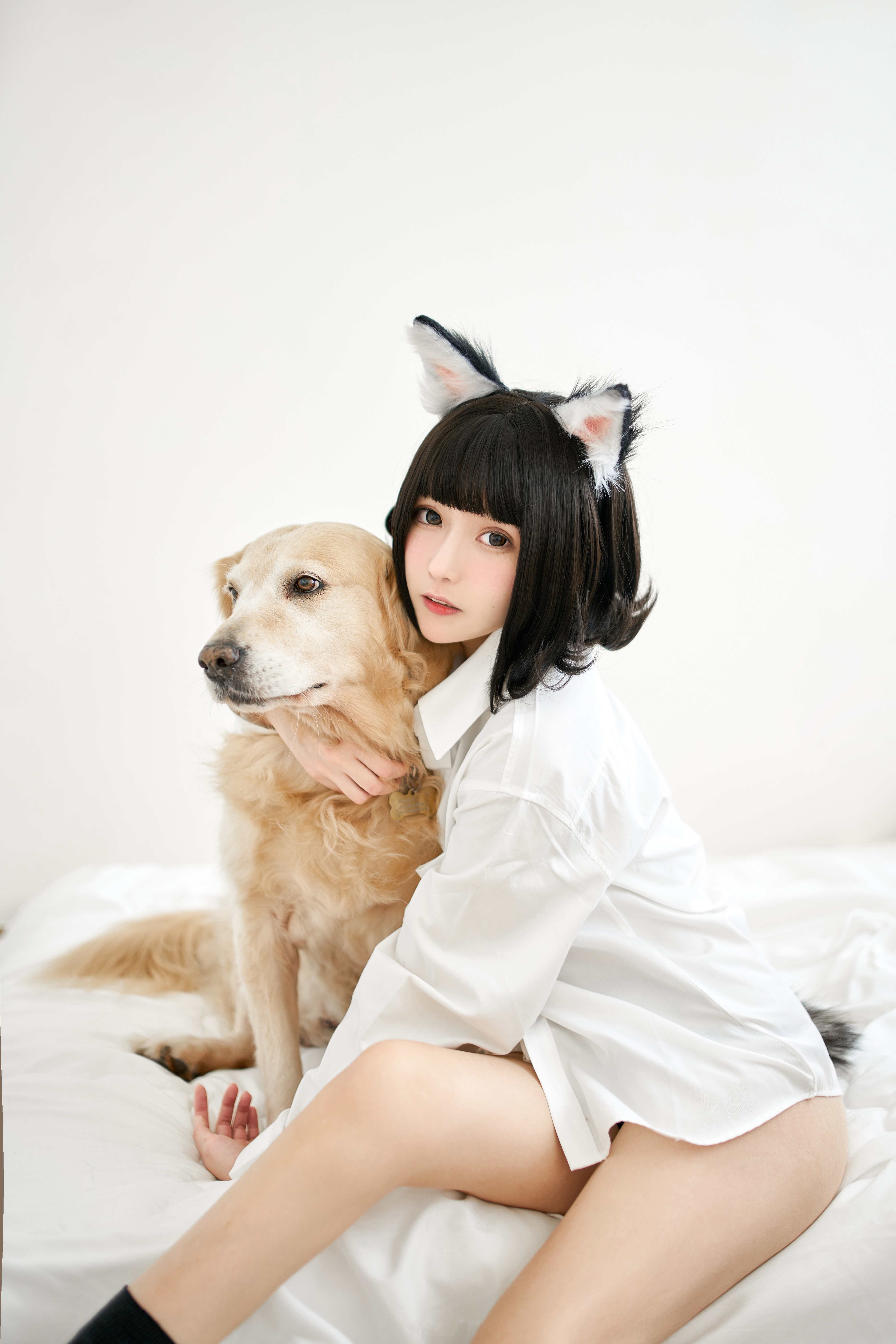 凛子酱·NO.019 Candy9岁生日-3 凛子酱·NO.019 Candy9岁生日-3