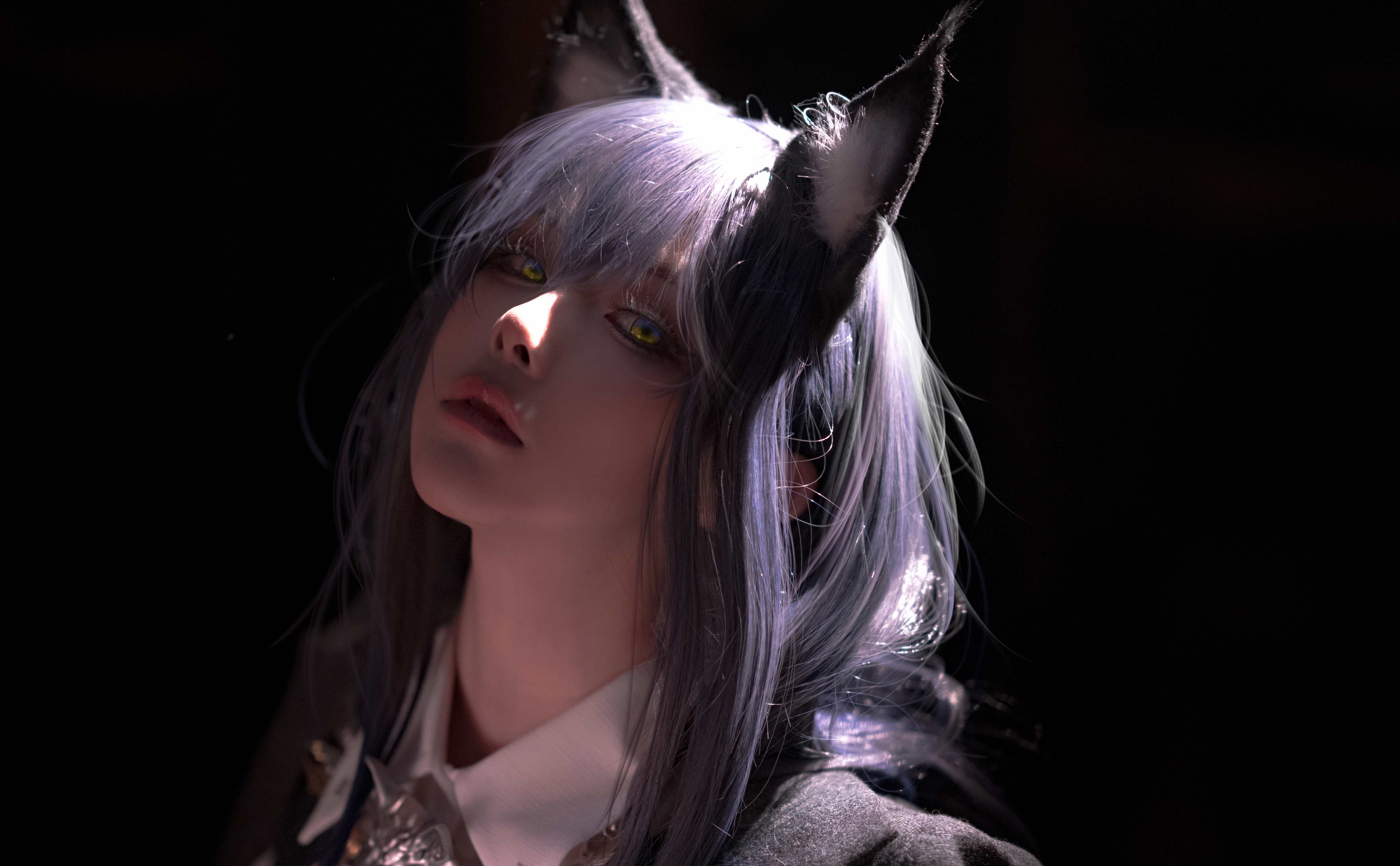 w百合欧皇子w·cosplay美图鉴赏-5