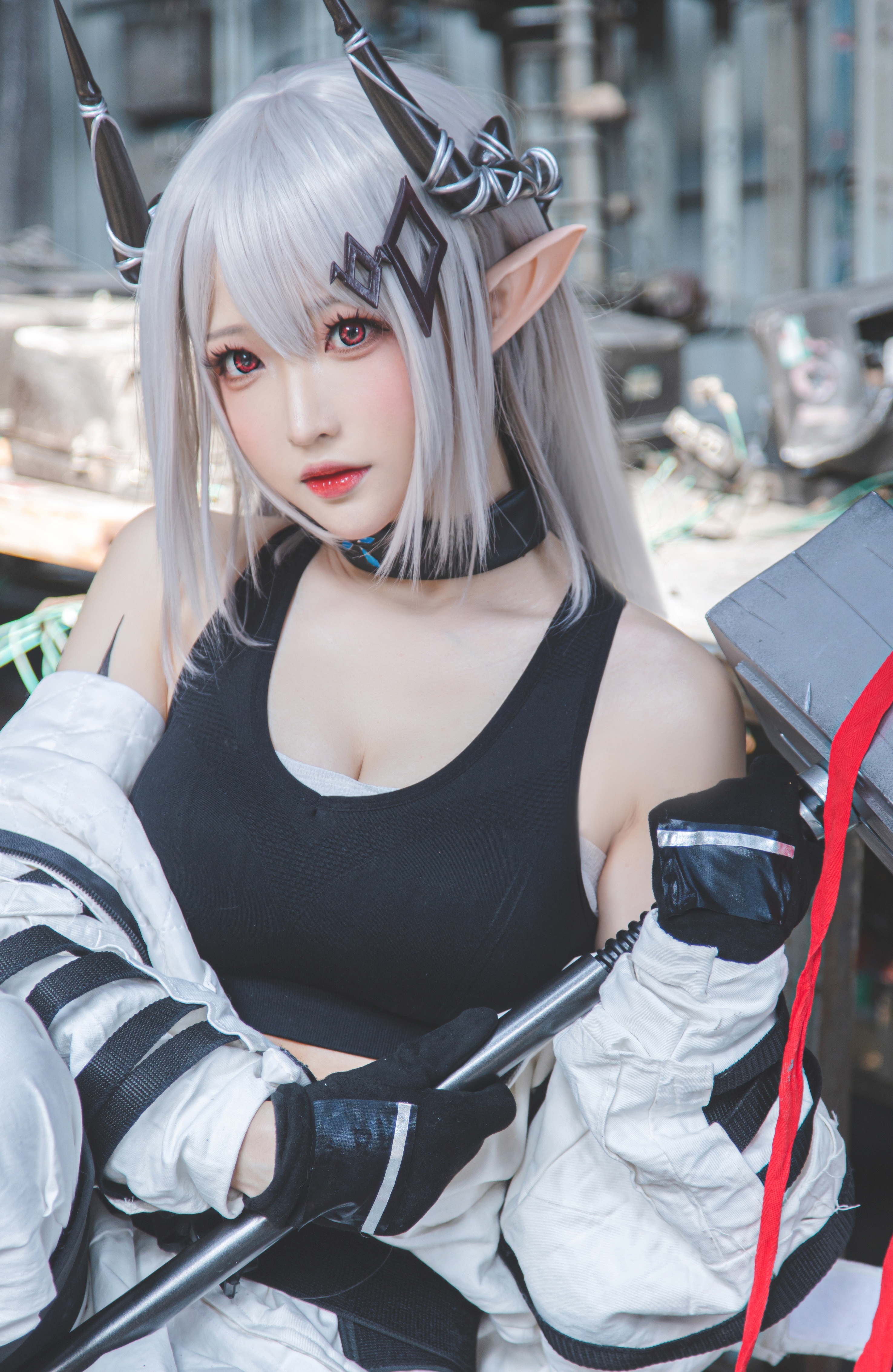 南宫·NO.093 明日方舟-泥岩-4 南宫·NO.093 明日方舟-泥岩-4