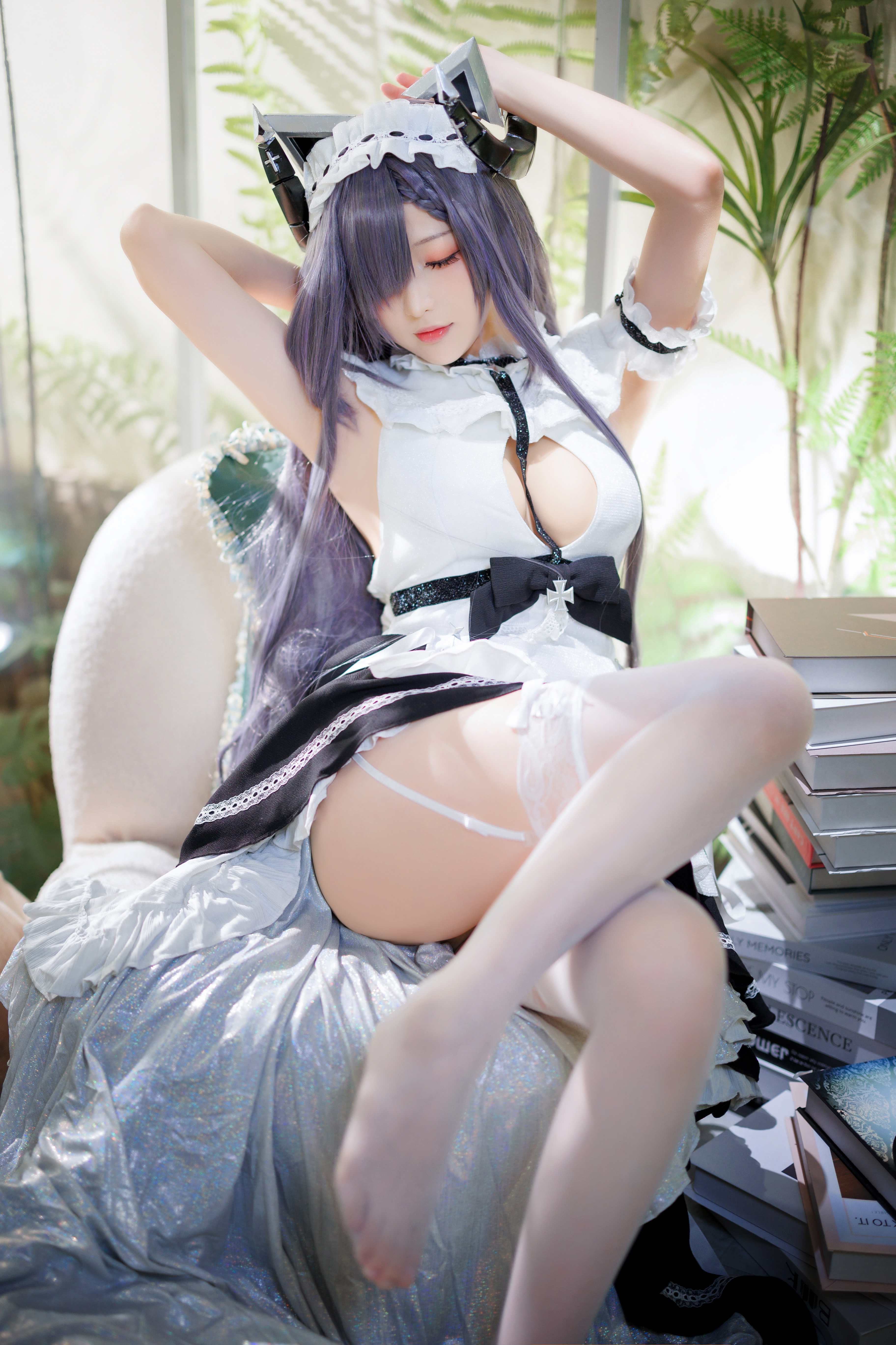 南宫zzz·NO.095 奥古斯特-3