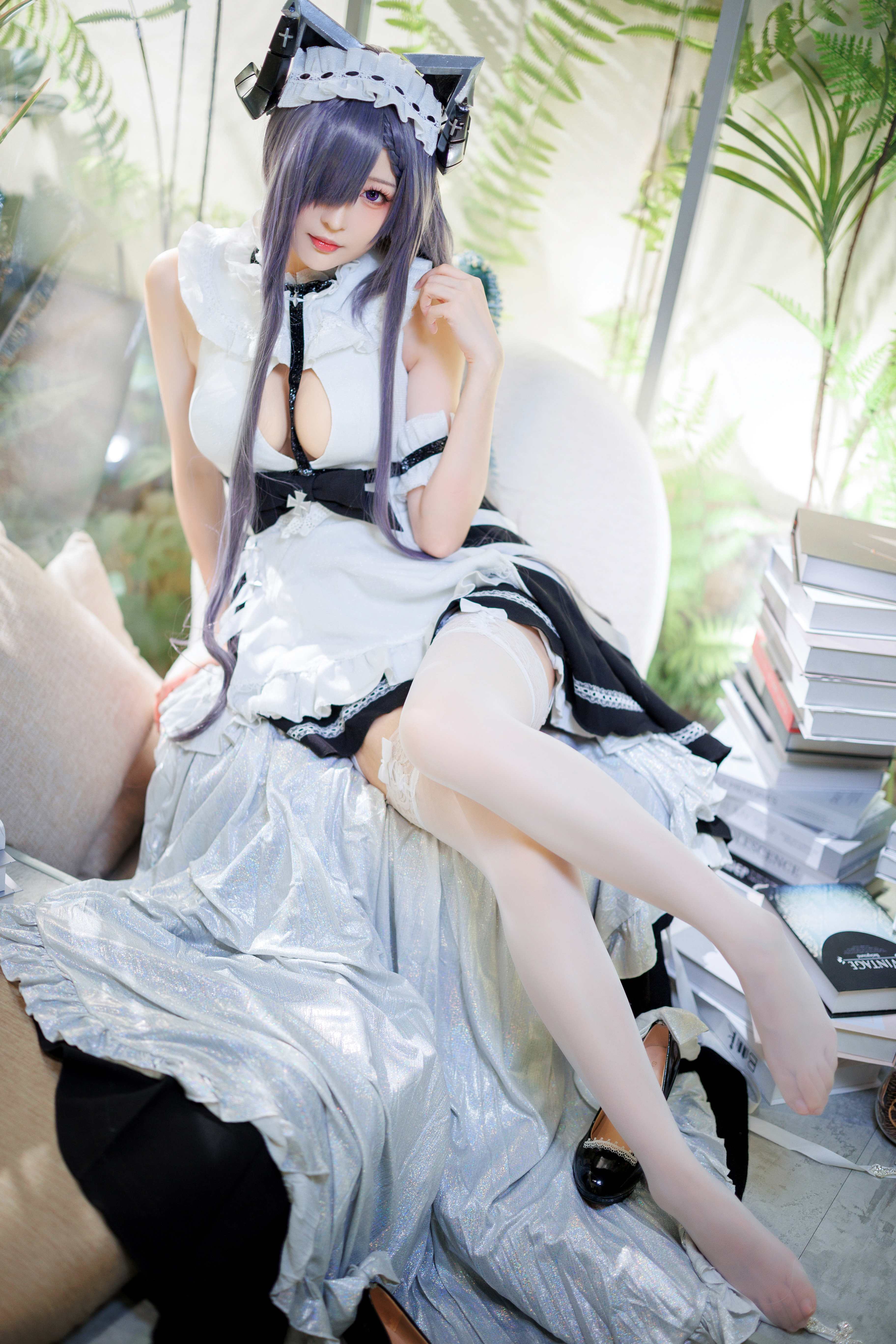 小南宫zzZ图集鉴赏-2