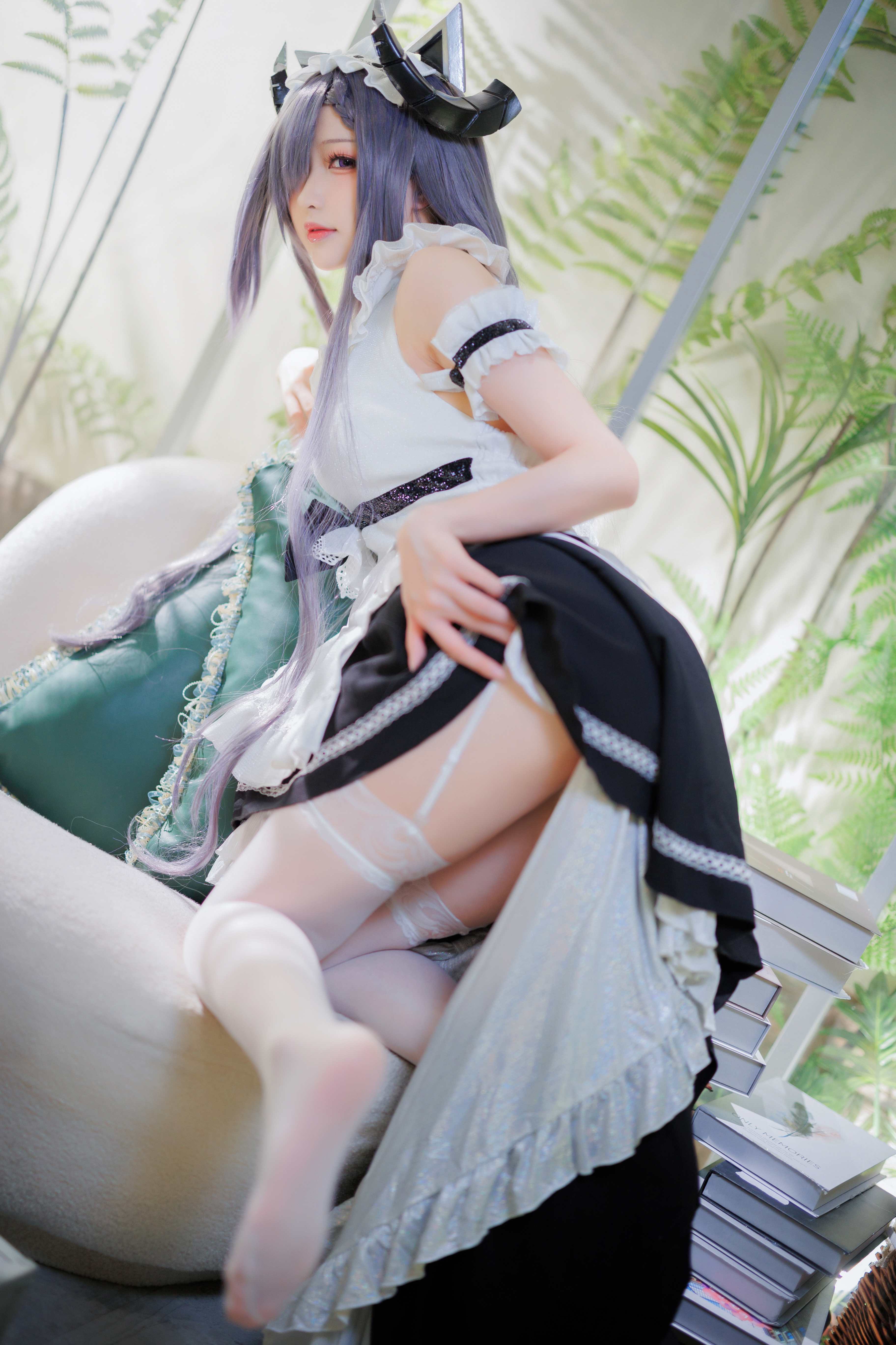 南宫zzz·NO.095 奥古斯特-4