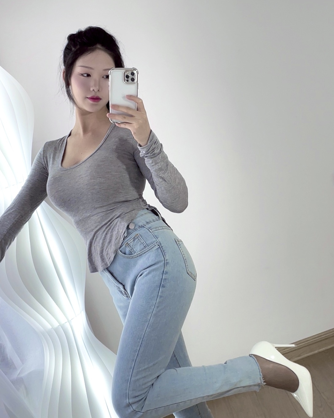 抖娘利世图集鉴赏-4