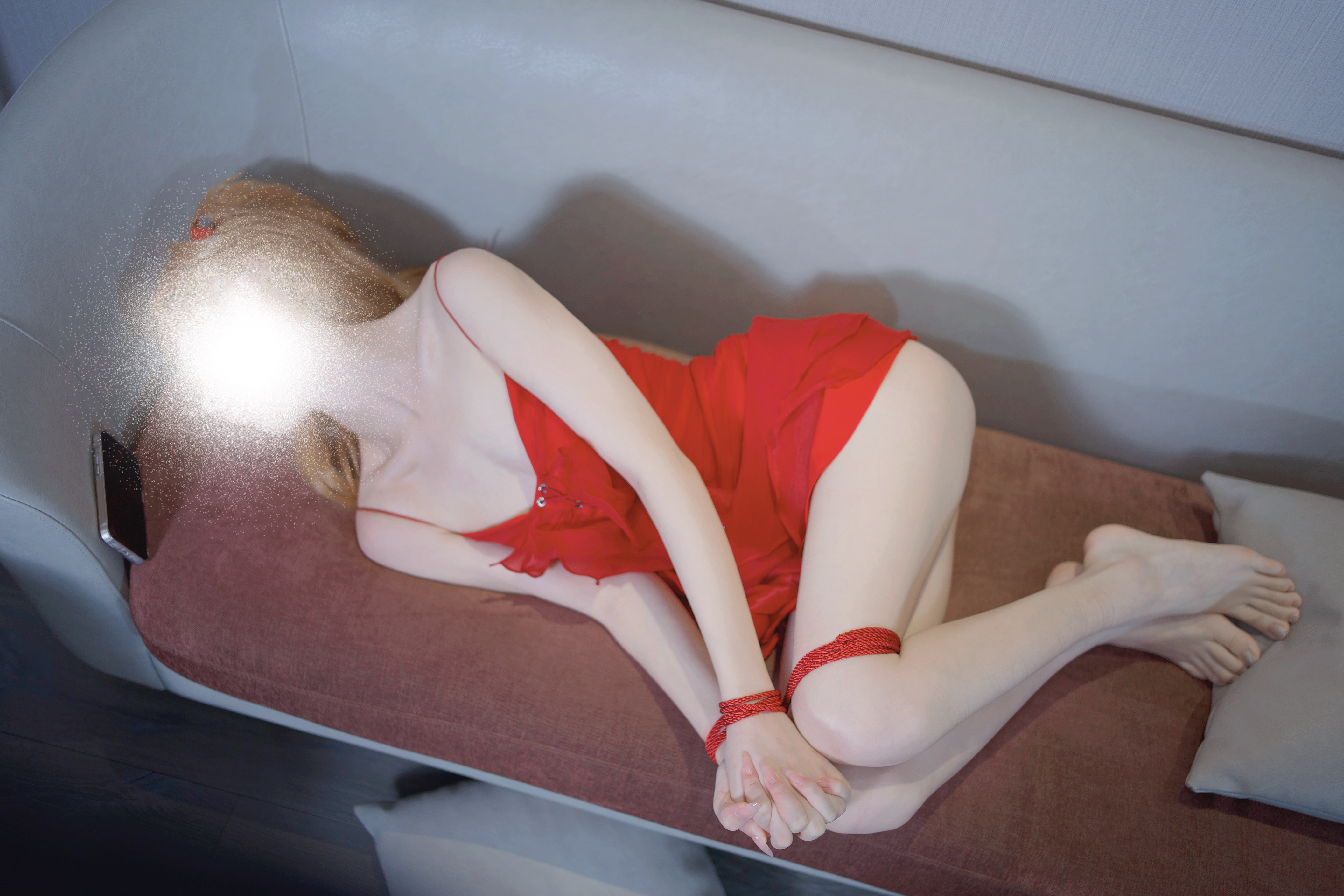 禅院熏·NO.053 明日香-4