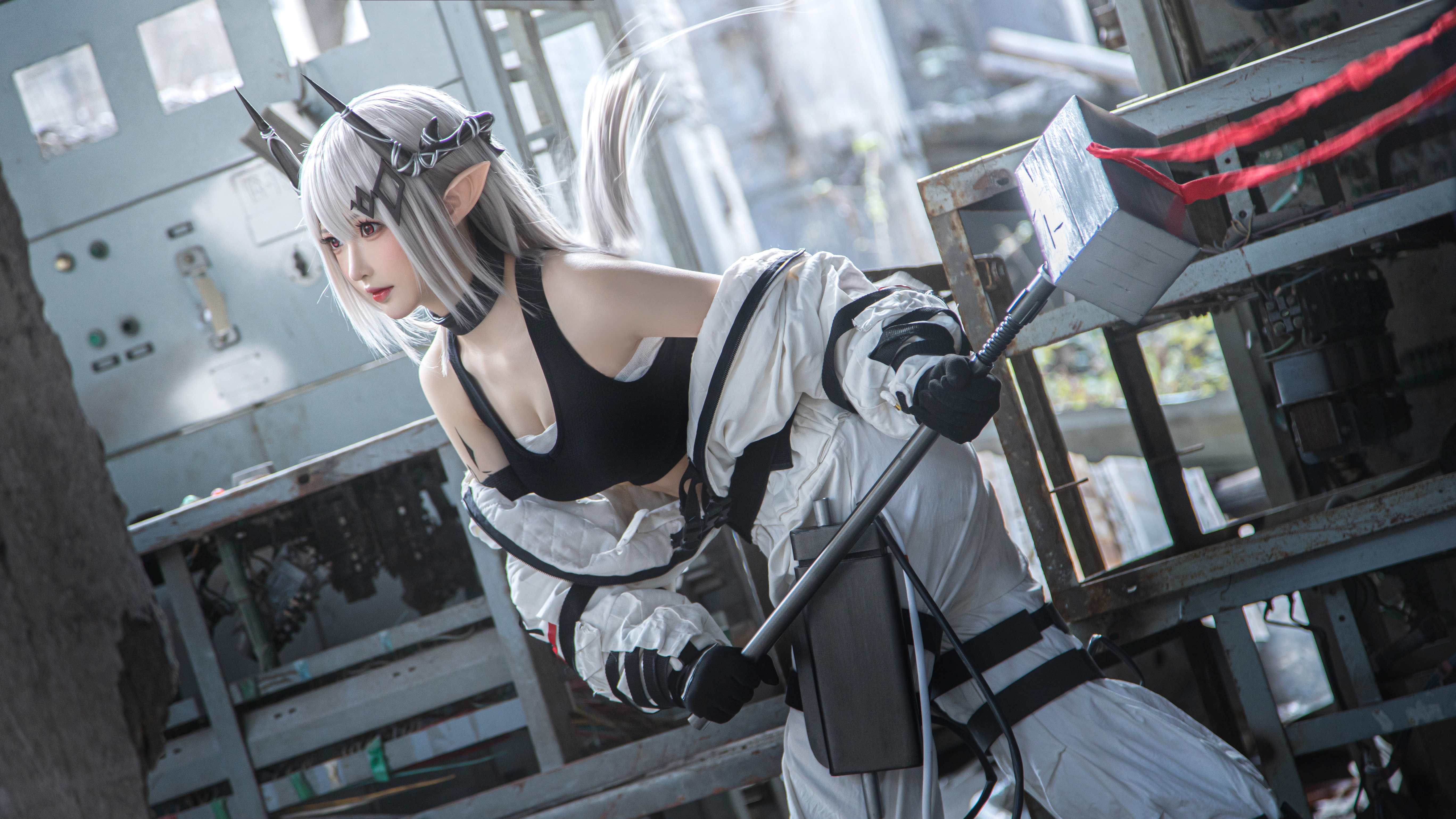 小南宫zzZ图集鉴赏-4