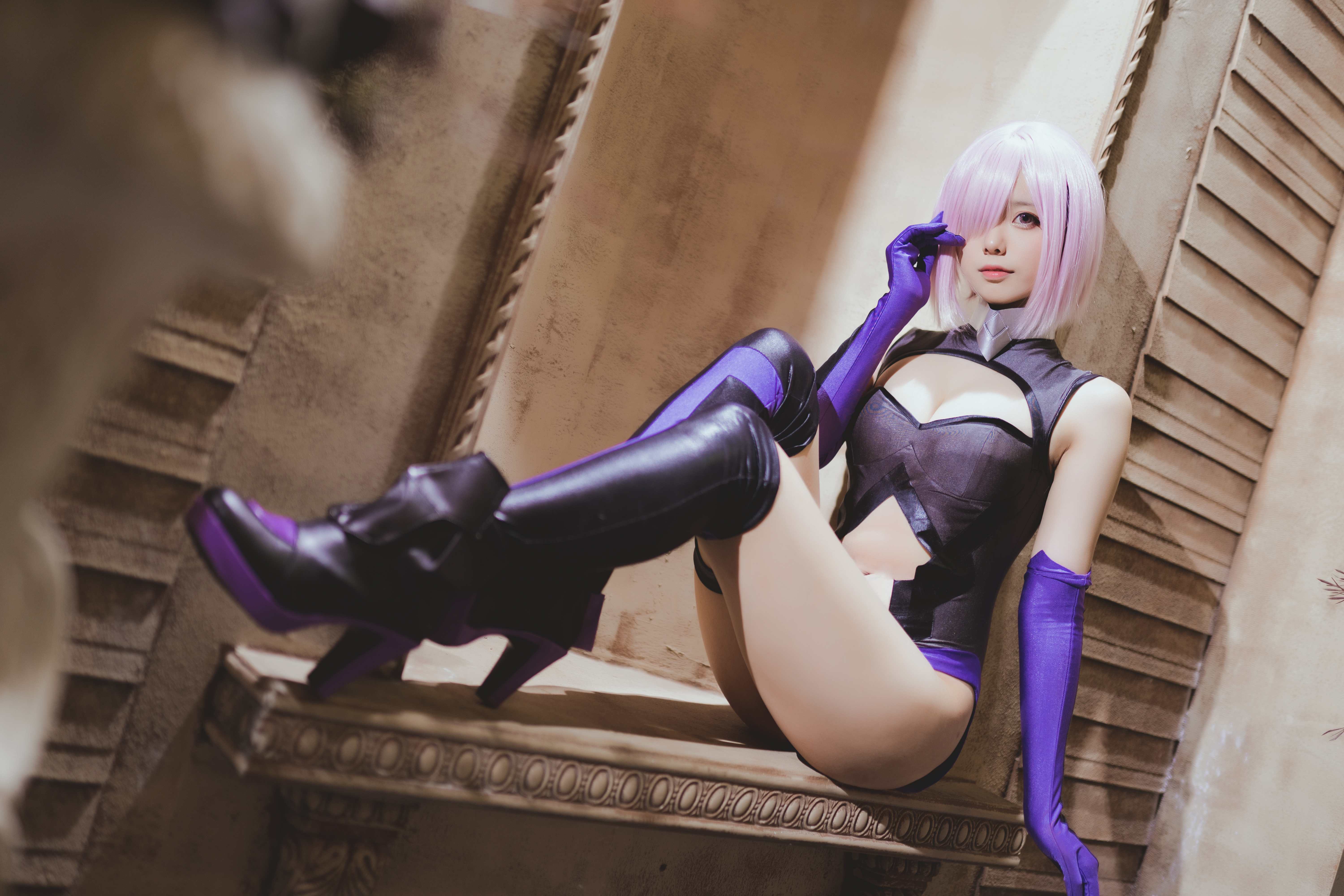 小野妹子w写真图集鉴赏-6