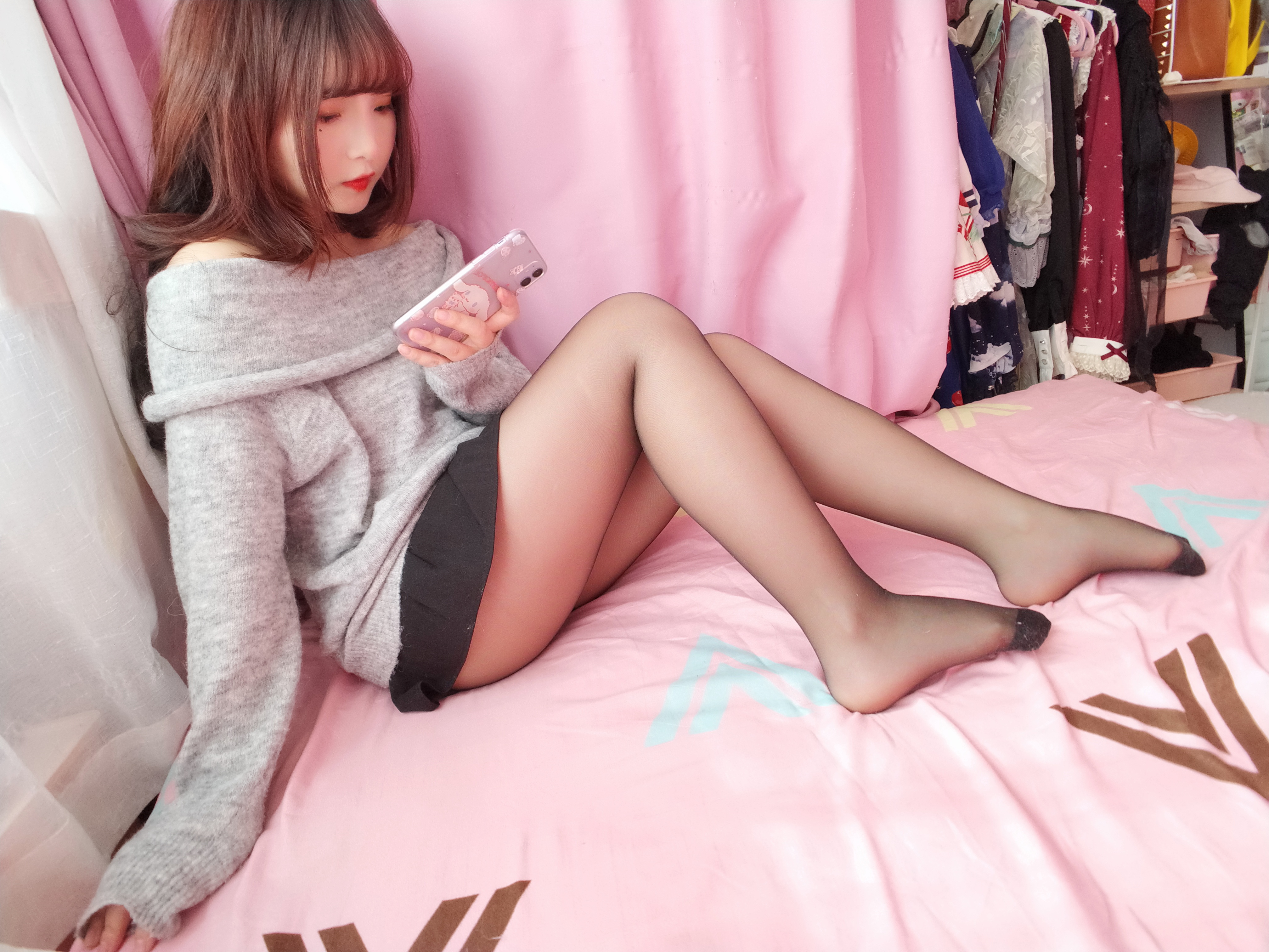 古川 kagura写真图集鉴赏-6