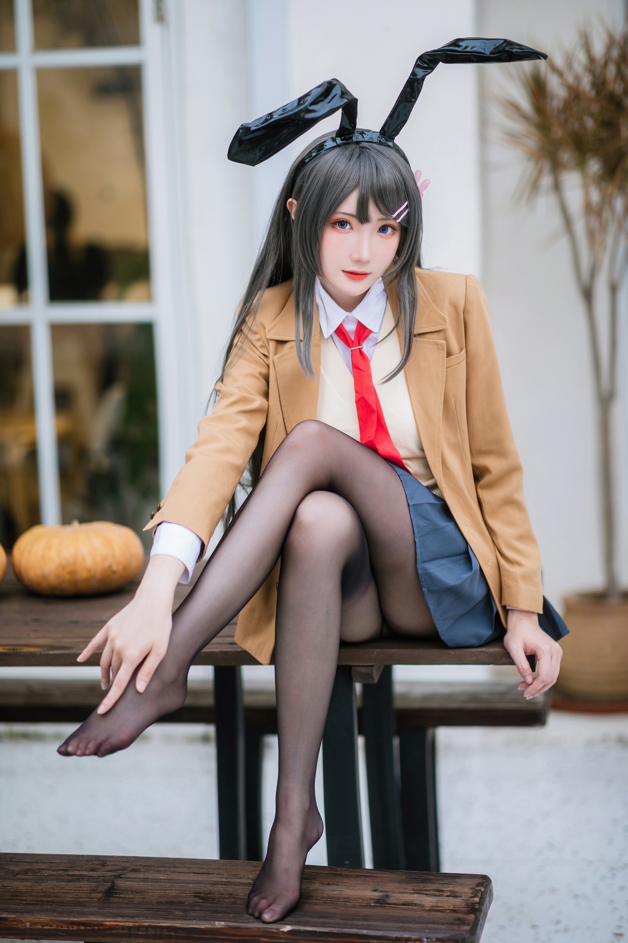 瓜希酱·cos图集鉴赏-2