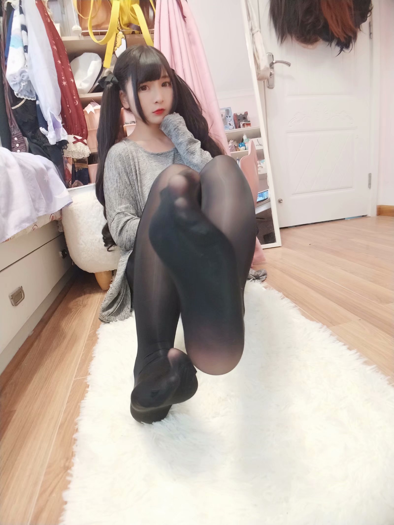 古川 kagura·定制 VOL.011-3