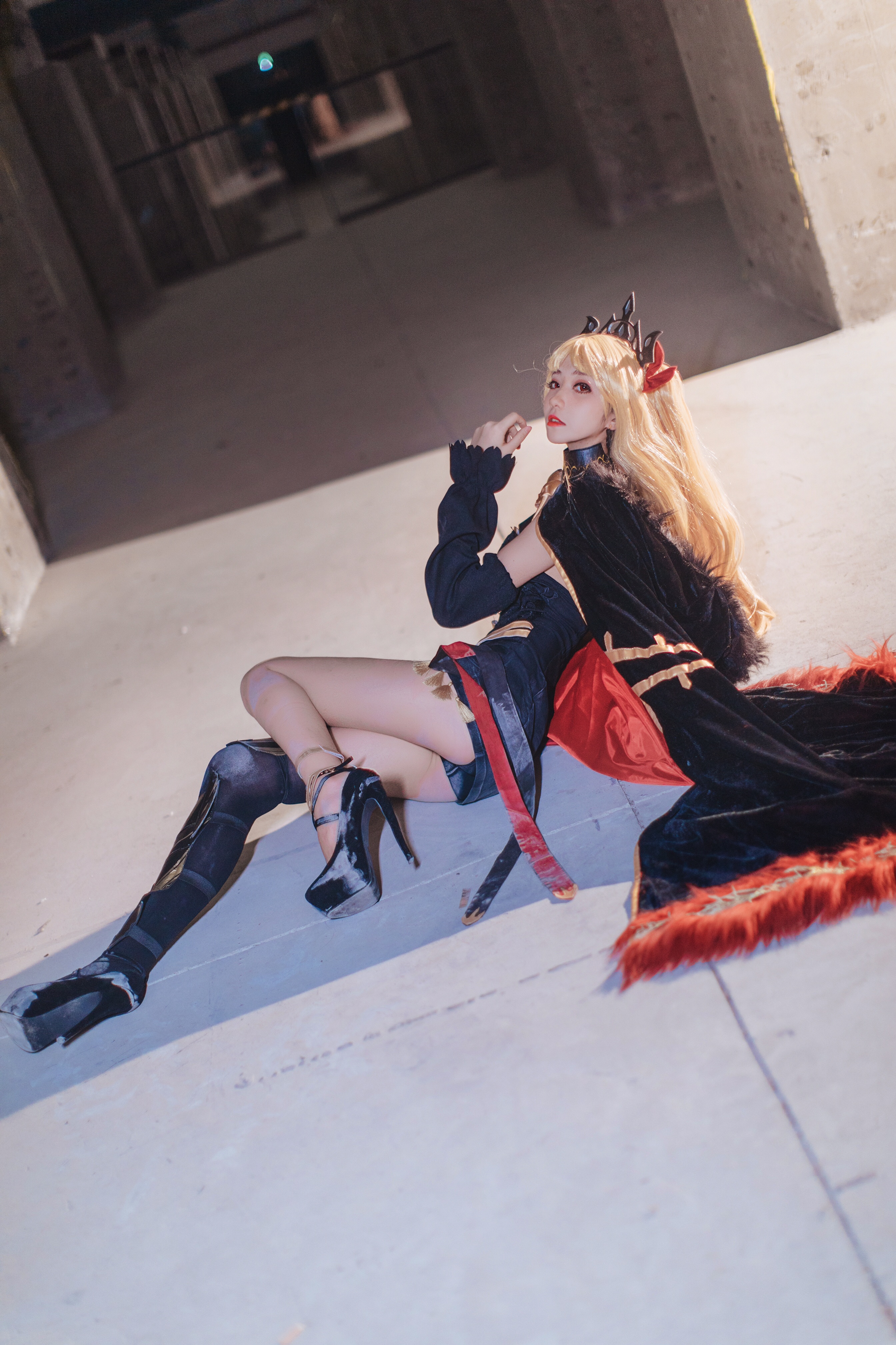 南桃Momoko写真图集鉴赏-1