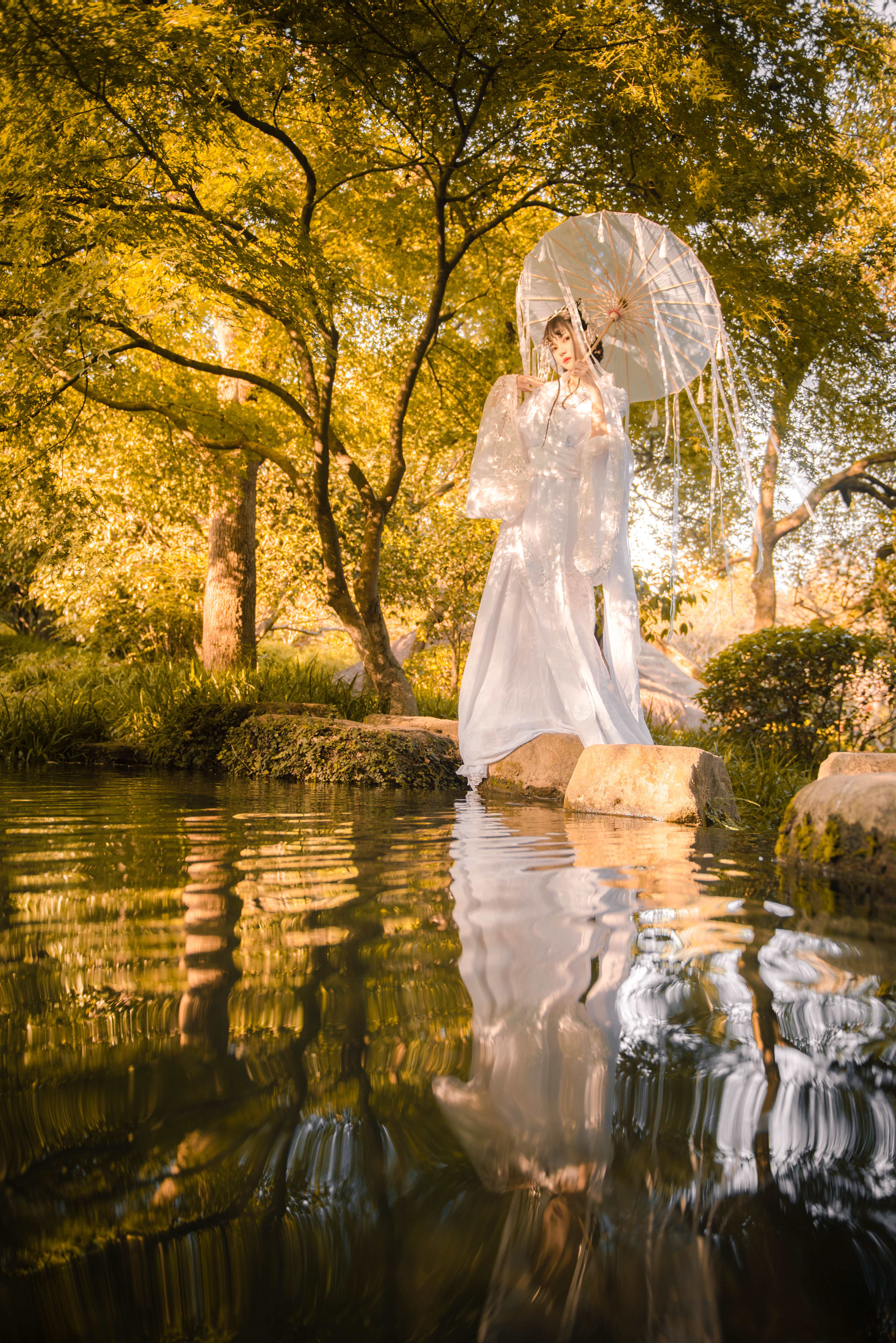 你的负卿·NO.033 华胥引古装-3