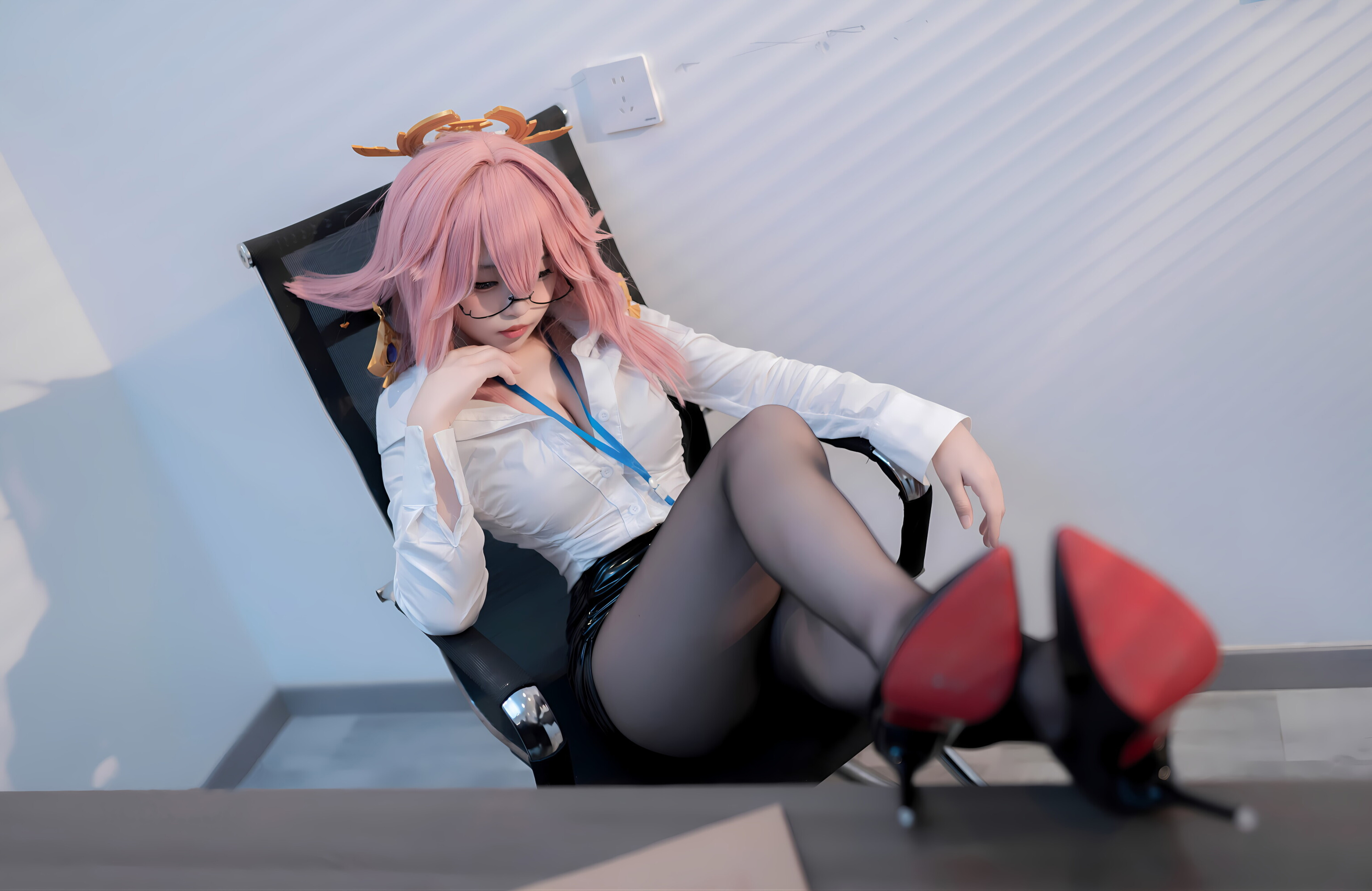 Bangni邦尼·NO.028 面试-3