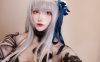 起司块wii·cosplay图集汇总欣赏（39套）