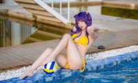 二佐Nisa·cosplay美图鉴赏(185套)
