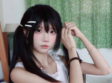 五更百鬼·紧急企划王牌coser美图欣赏(35套连载中)