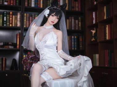 鬼畜瑶在不在w·cos图包合集(69套)