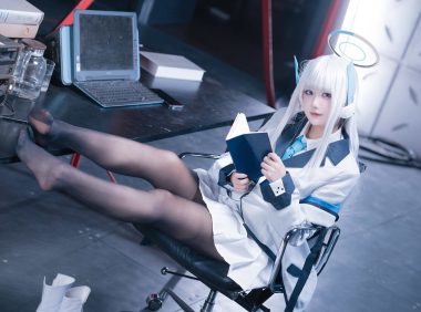 lunananya·cos写真图包欣赏(连载中)