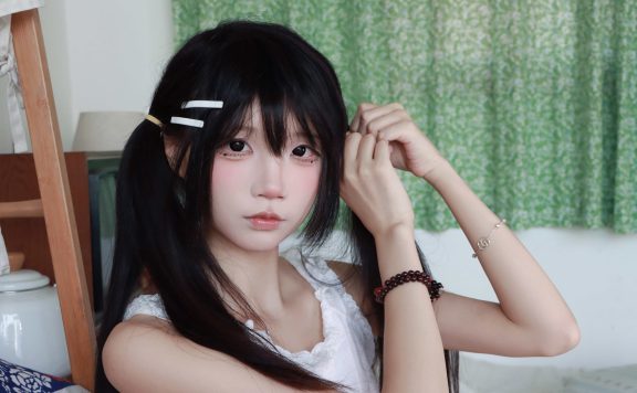 五更百鬼·紧急企划王牌coser美图欣赏(35套连载中)