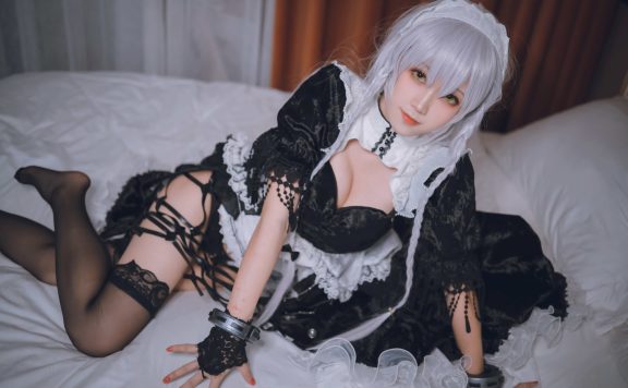 流年不停_w·cos图包欣赏(连载中)